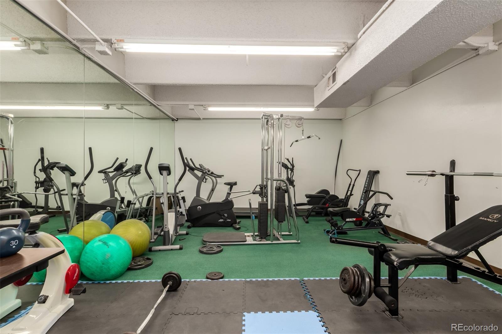 MLS Image #22 for 13950 e oxford place,aurora, Colorado