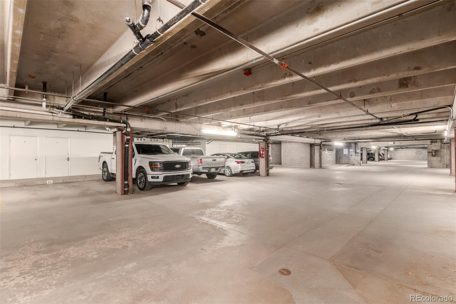 MLS Image #25 for 13950 e oxford place,aurora, Colorado