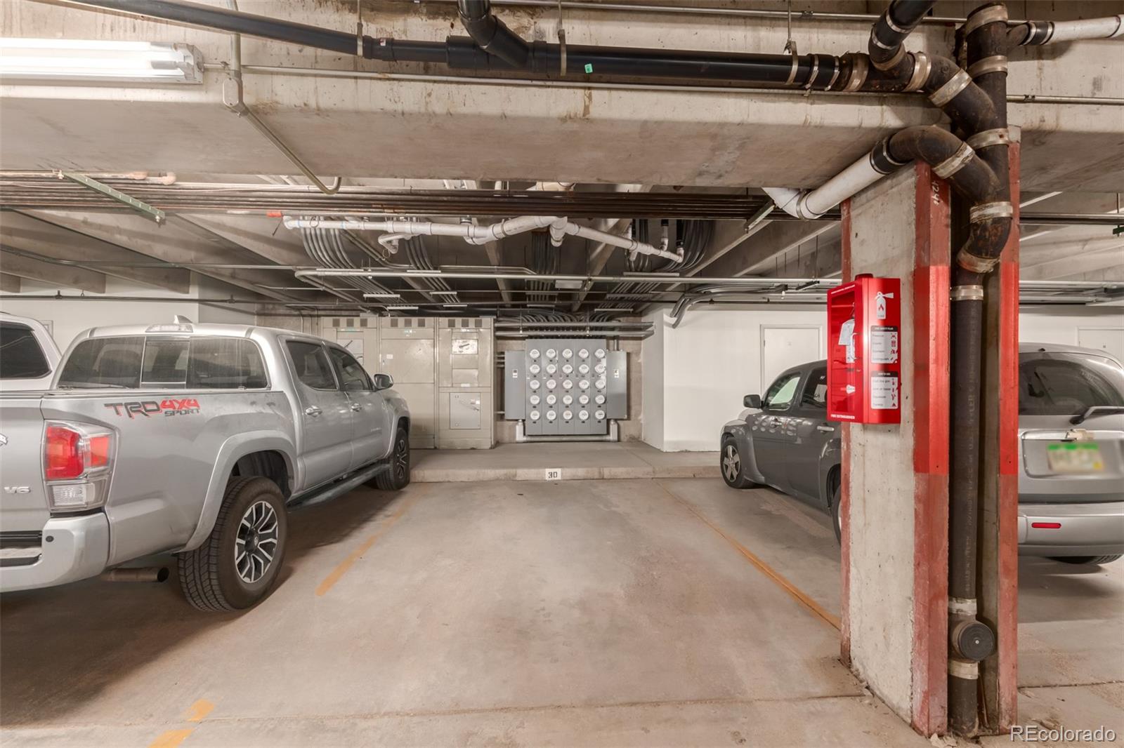 MLS Image #26 for 13950 e oxford place,aurora, Colorado