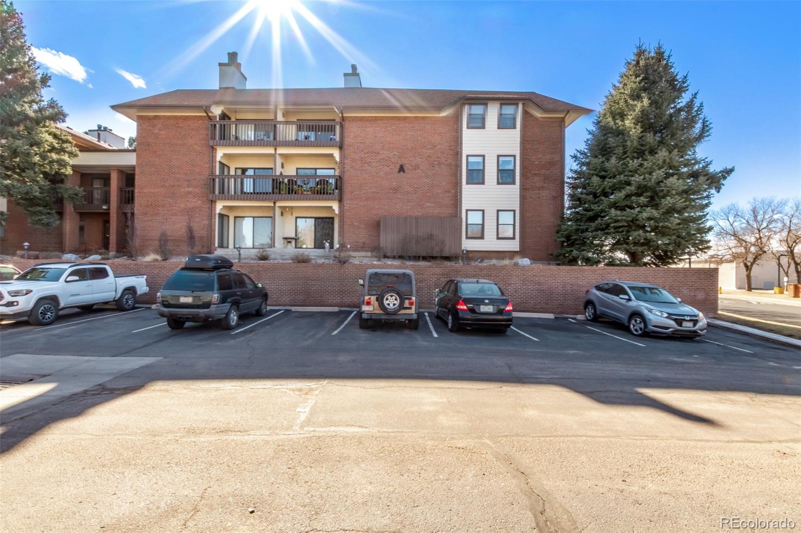 MLS Image #29 for 13950 e oxford place,aurora, Colorado