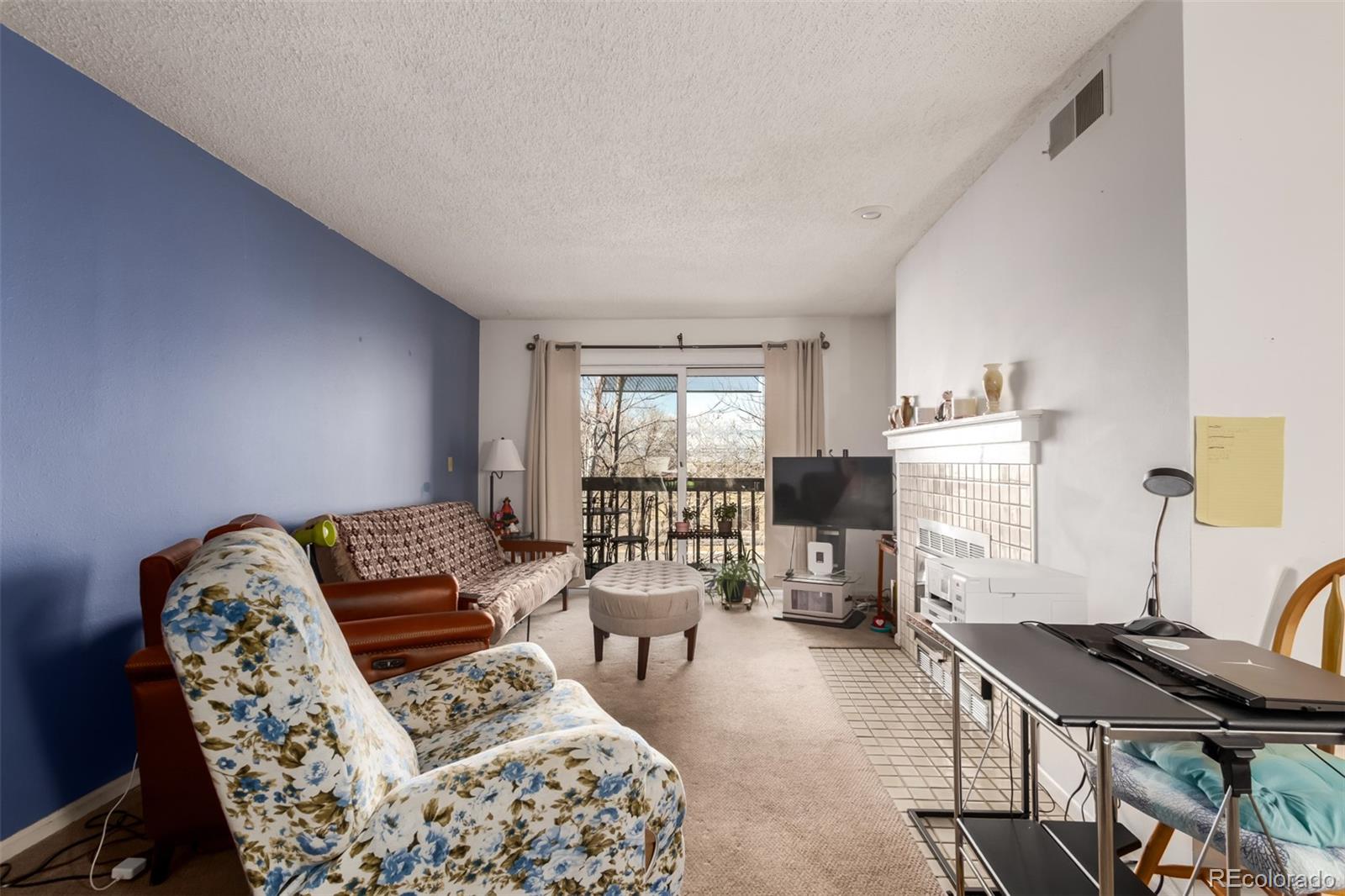 MLS Image #4 for 13950 e oxford place,aurora, Colorado