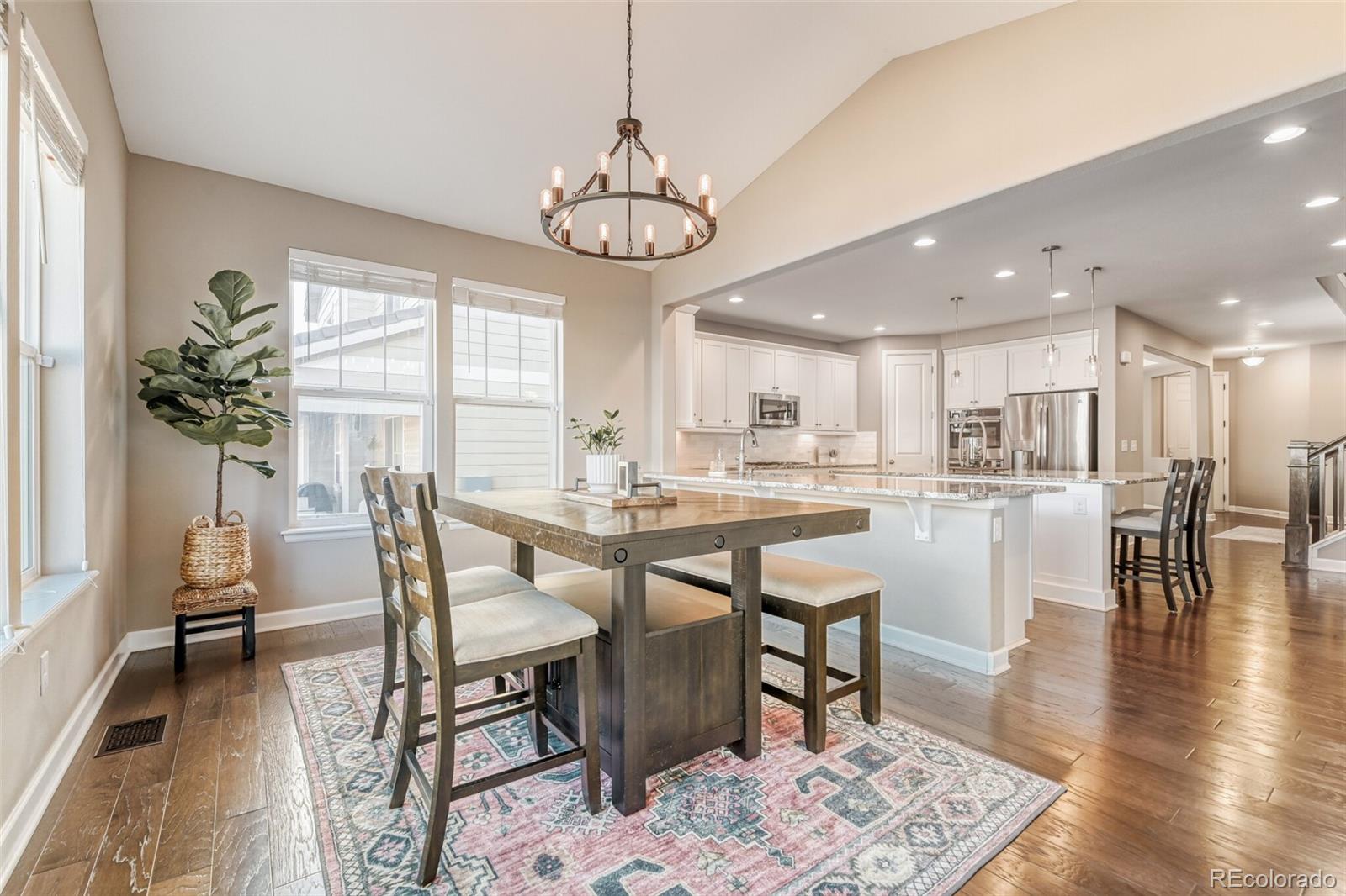 MLS Image #10 for 14368  double dutch circle,parker, Colorado