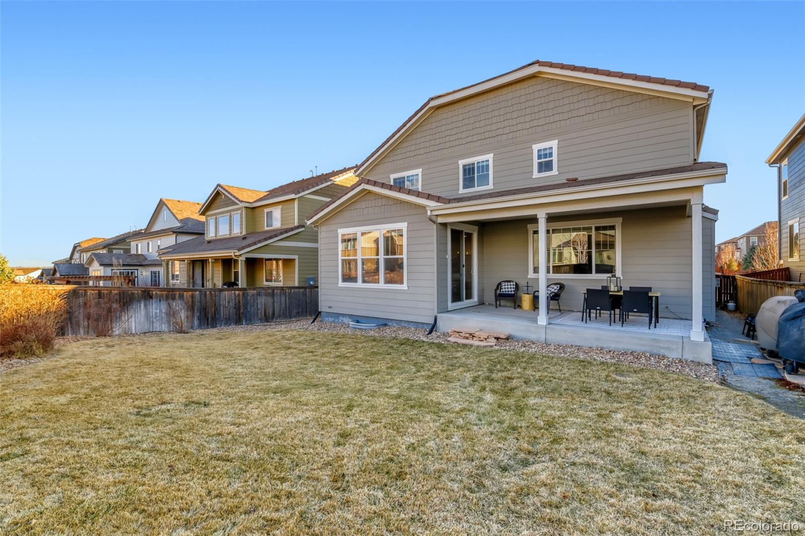 MLS Image #37 for 14368  double dutch circle,parker, Colorado