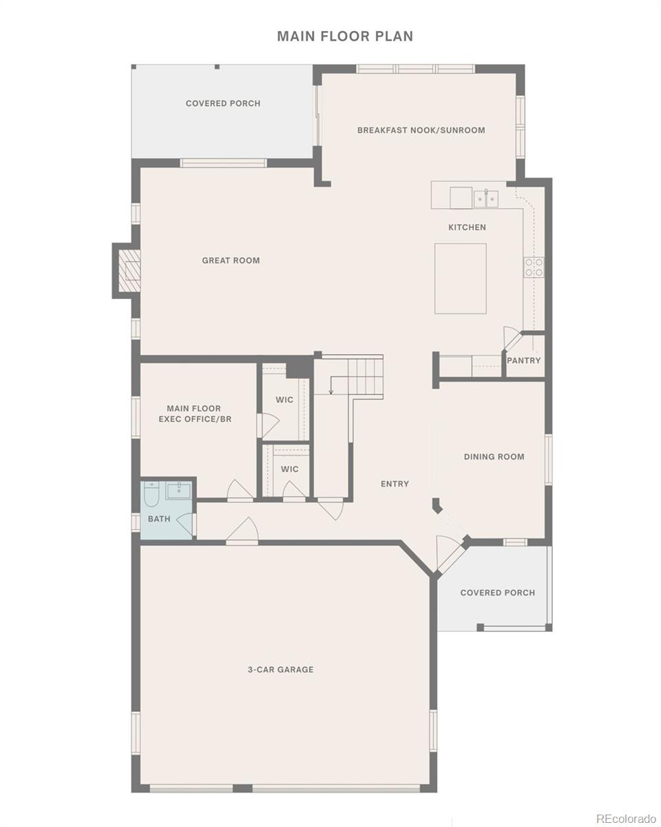 MLS Image #39 for 14368  double dutch circle,parker, Colorado