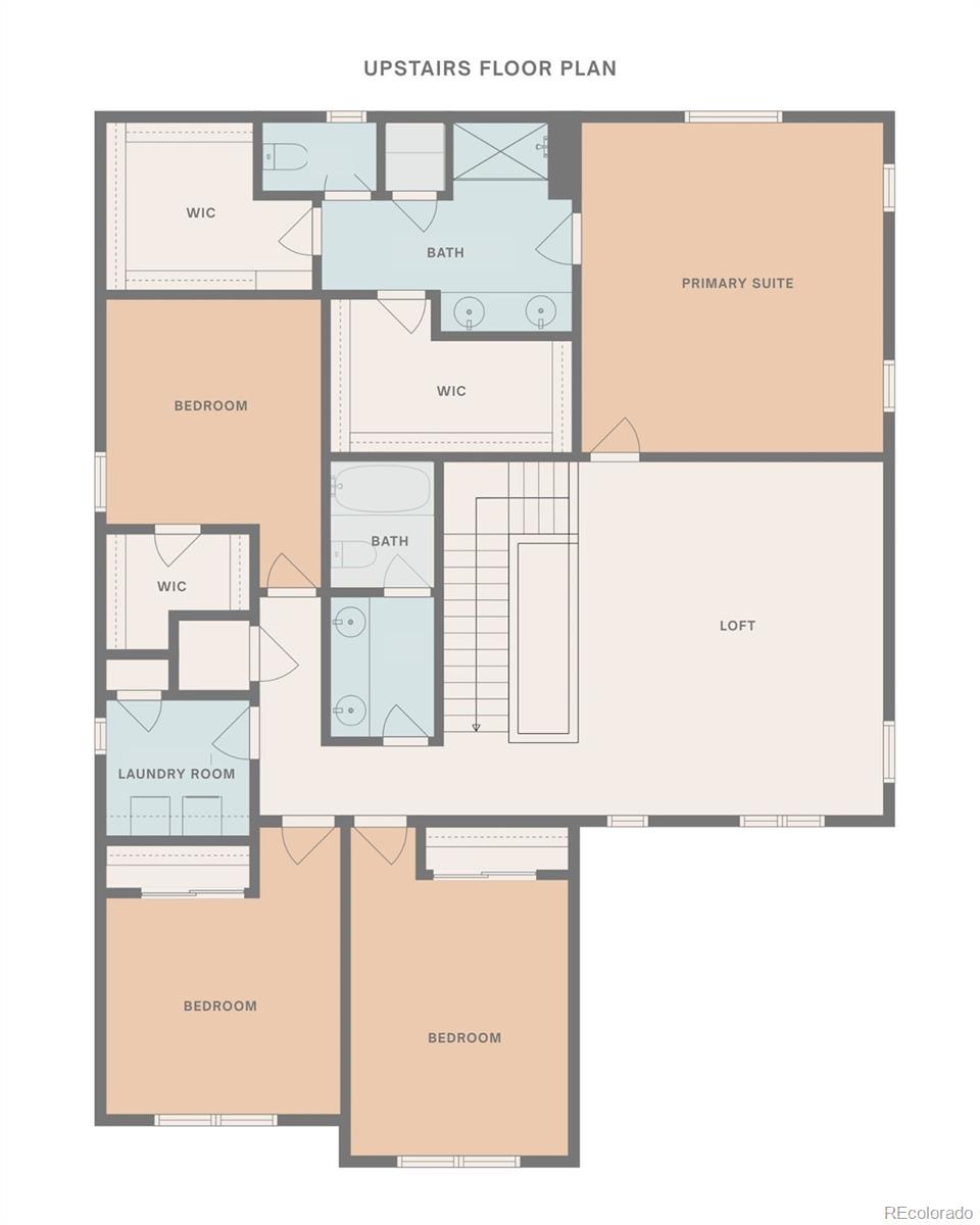 MLS Image #40 for 14368  double dutch circle,parker, Colorado
