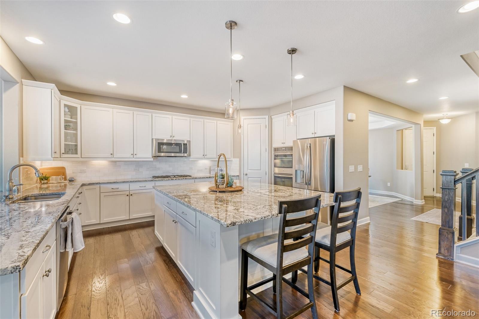 MLS Image #7 for 14368  double dutch circle,parker, Colorado
