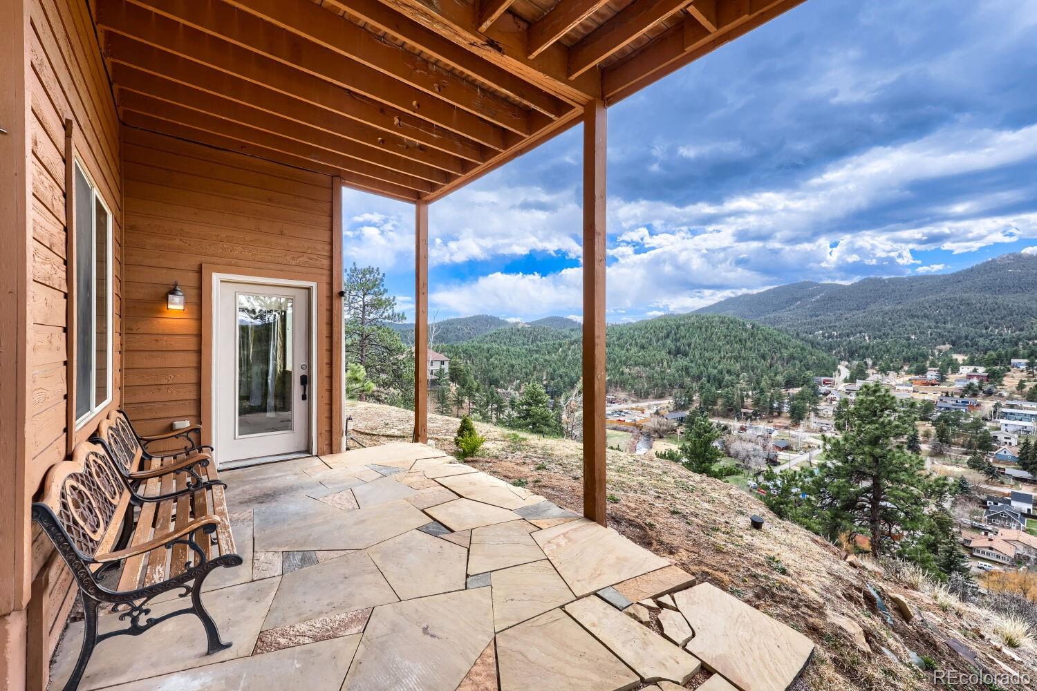 MLS Image #36 for 3192  gold yarrow lane,evergreen, Colorado