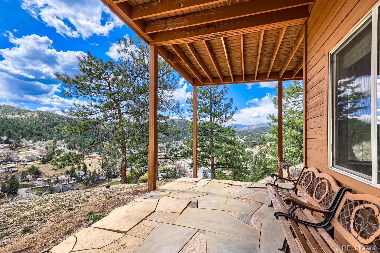 MLS Image #37 for 3192  gold yarrow lane,evergreen, Colorado