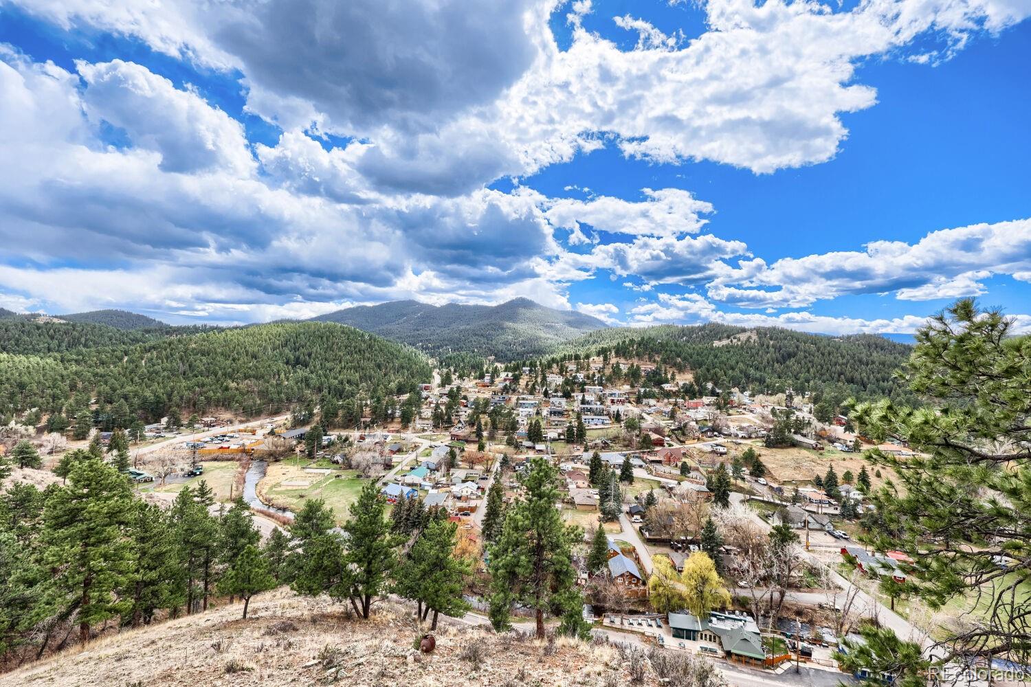 MLS Image #38 for 3192  gold yarrow lane,evergreen, Colorado