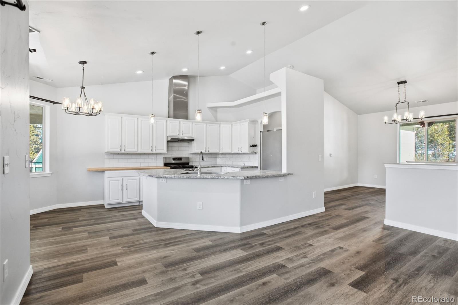 MLS Image #11 for 455  quartz drive,twin lakes, Colorado
