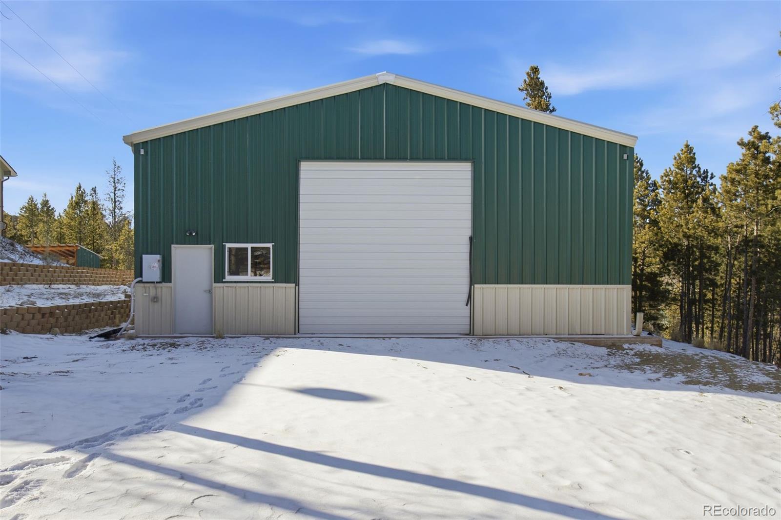 MLS Image #34 for 455  quartz drive,twin lakes, Colorado
