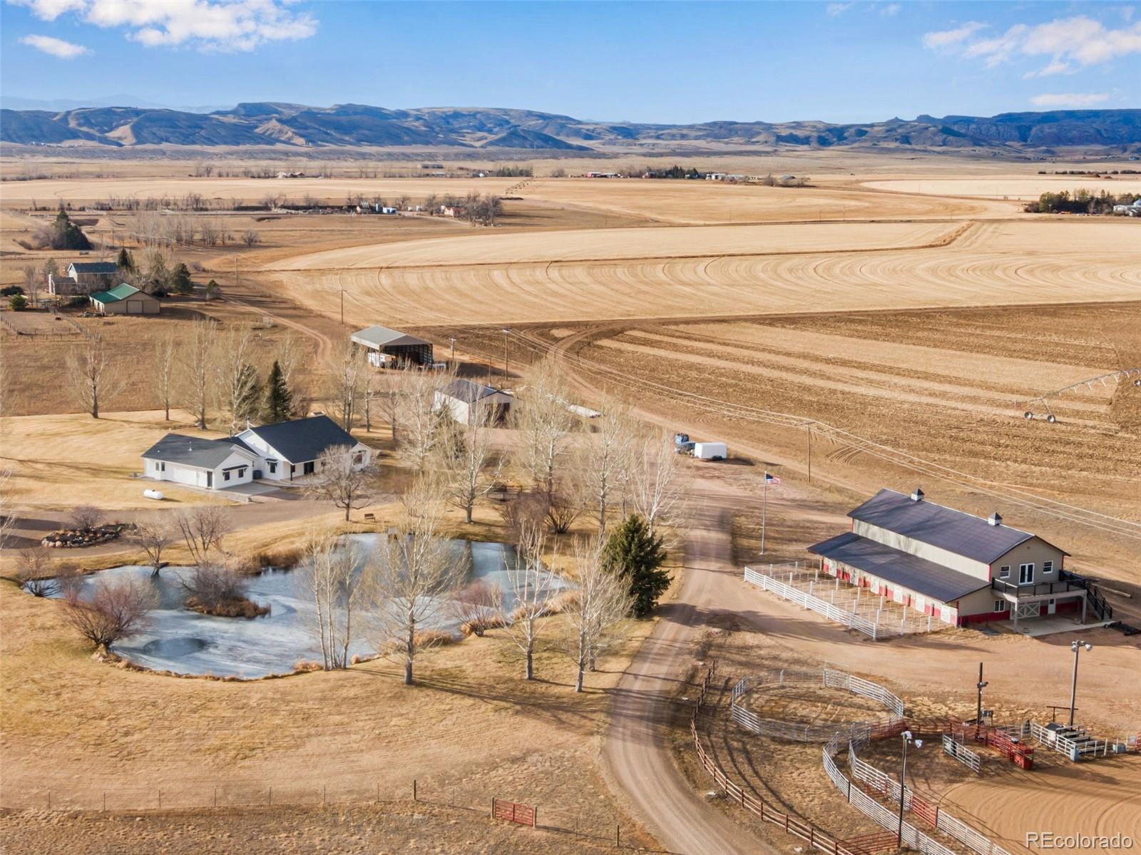 MLS Image #0 for 612 w county road 74 ,wellington, Colorado