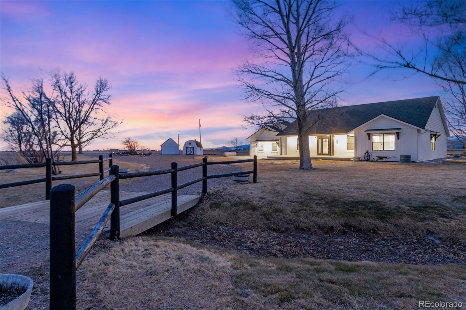 MLS Image #19 for 612 w county road 74 ,wellington, Colorado