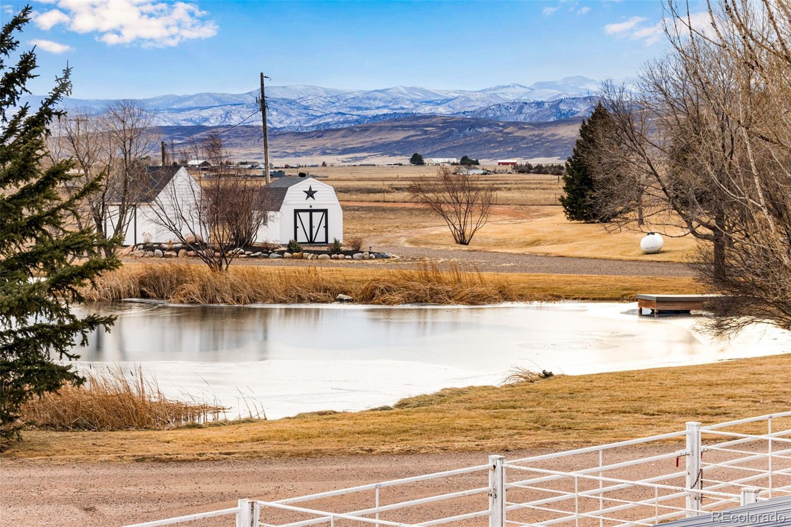 MLS Image #3 for 612 w county road 74 ,wellington, Colorado