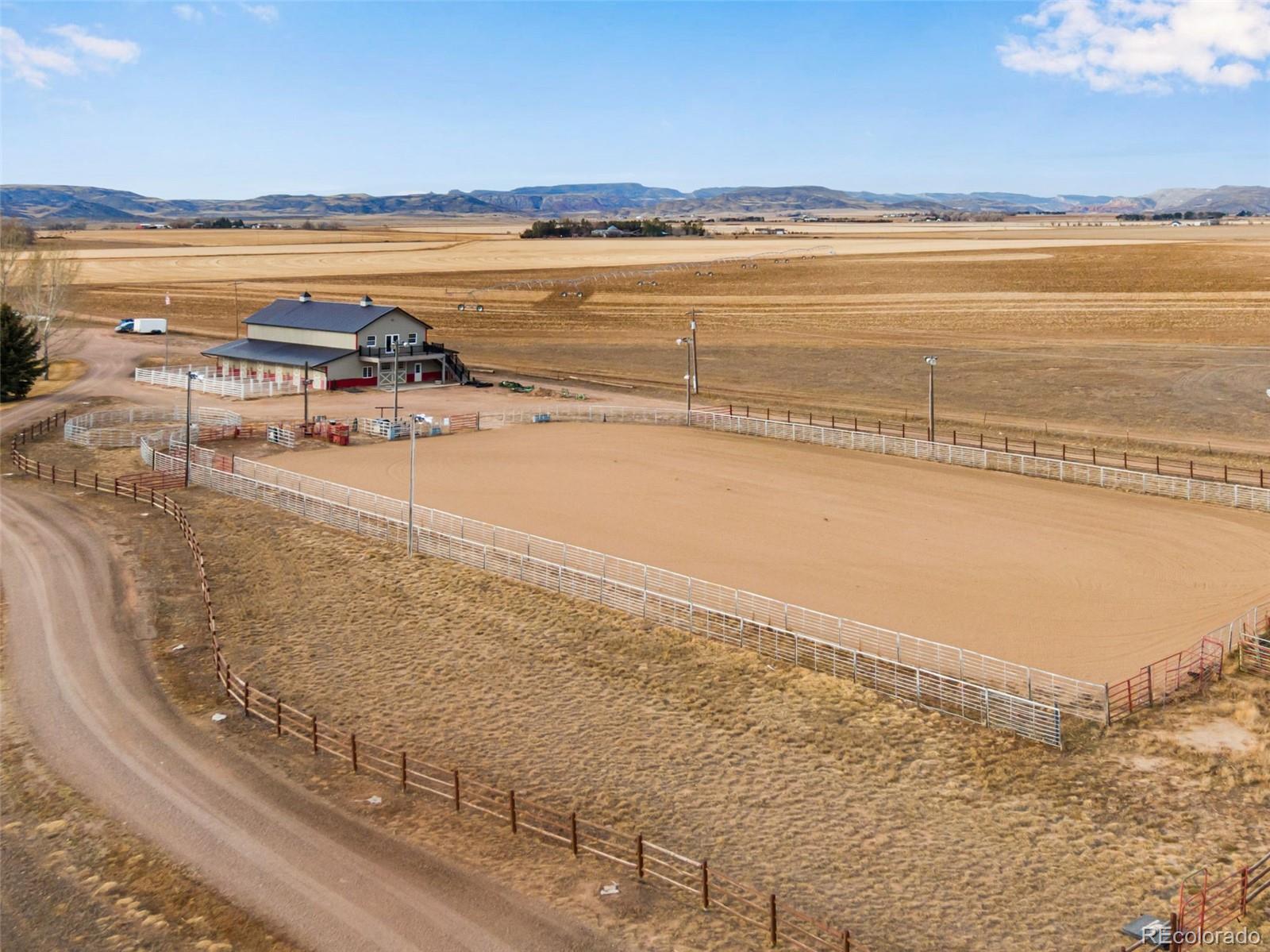MLS Image #45 for 612 w county road 74 ,wellington, Colorado