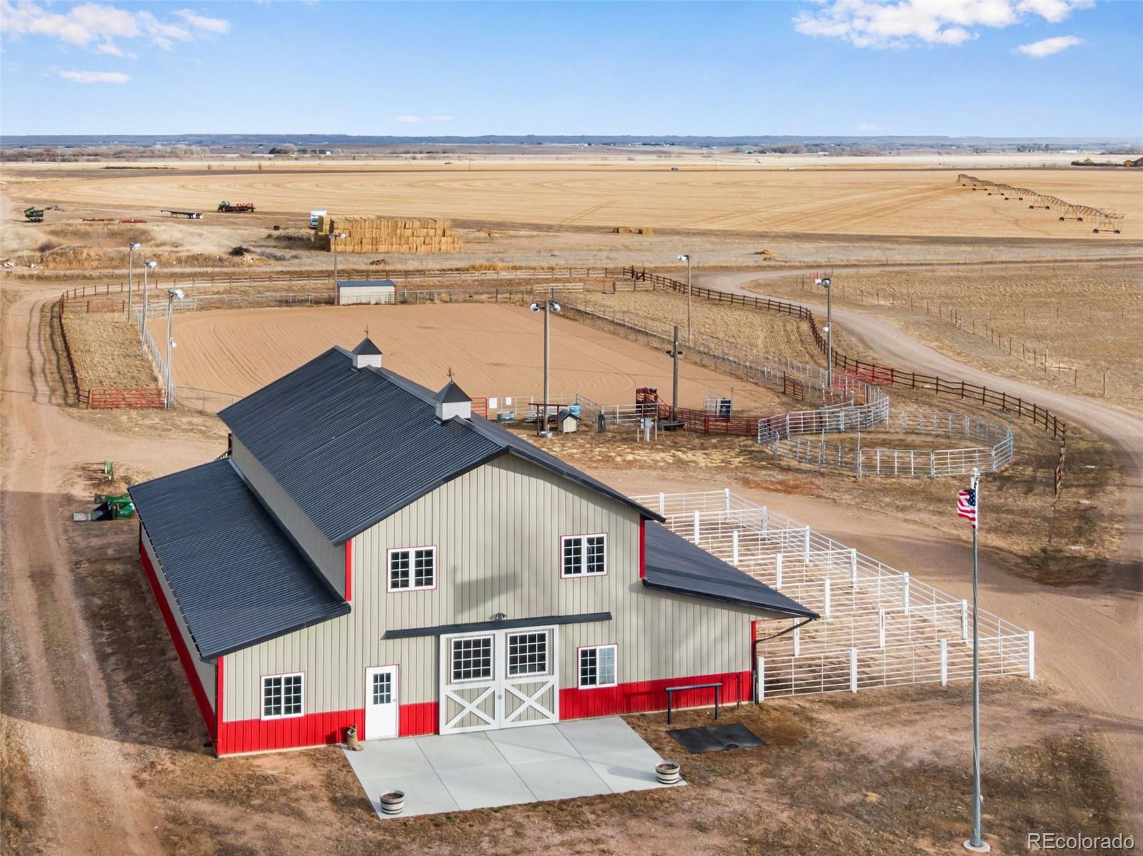 MLS Image #7 for 612 w county road 74 ,wellington, Colorado
