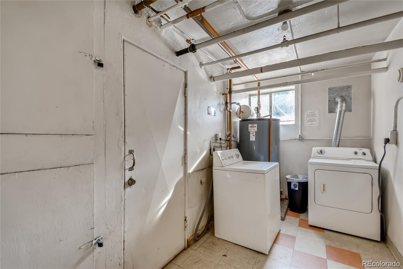 MLS Image #13 for 276 s sherman street 6,denver, Colorado