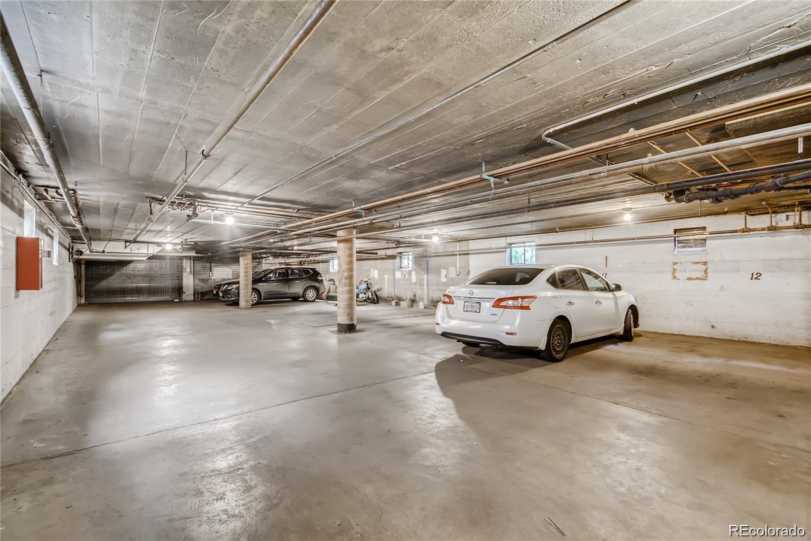 MLS Image #14 for 276 s sherman street 6,denver, Colorado