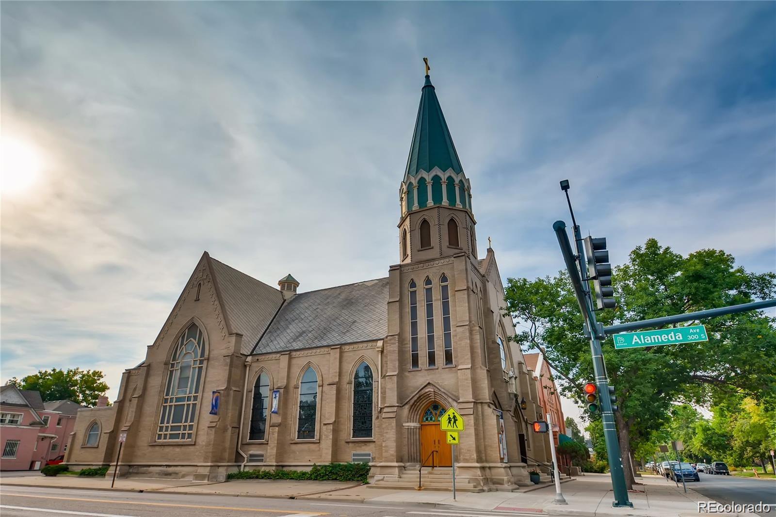 MLS Image #15 for 276 s sherman street 6,denver, Colorado