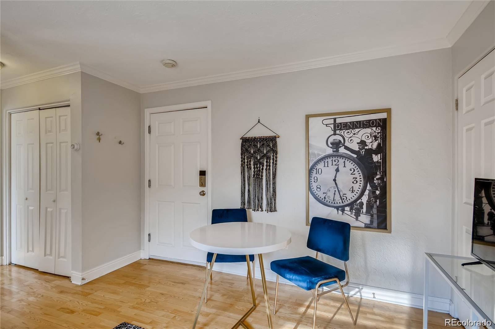 MLS Image #2 for 276 s sherman street 6,denver, Colorado