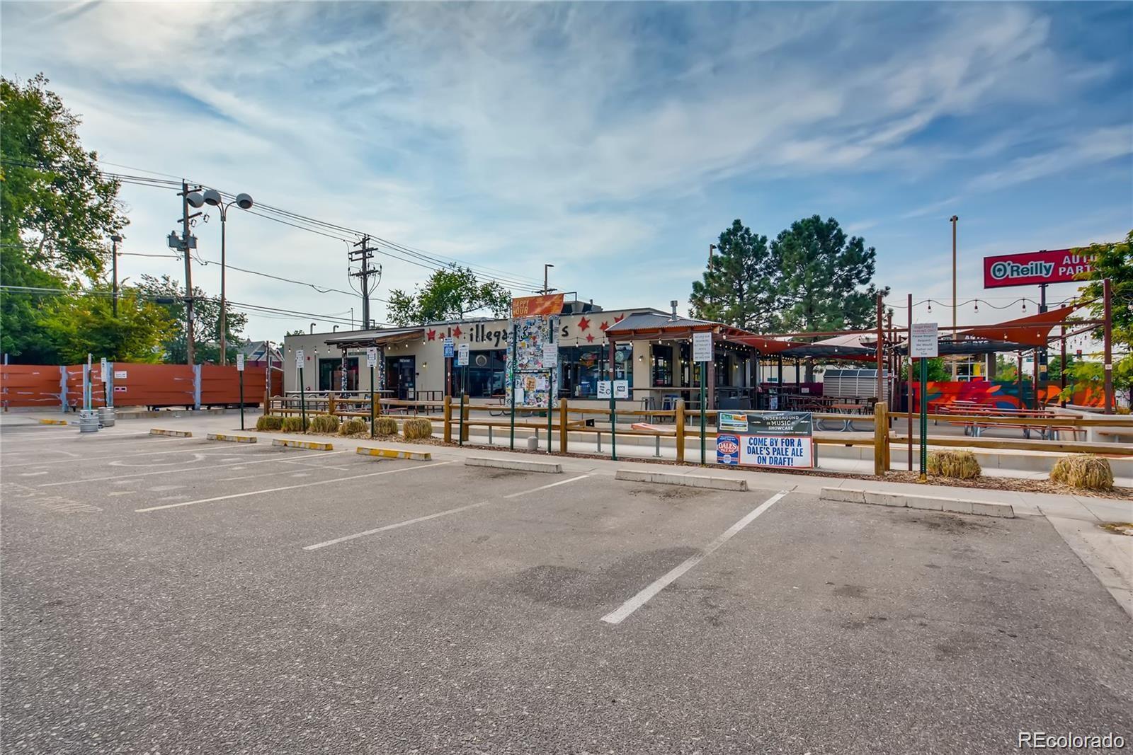 MLS Image #21 for 276 s sherman street 6,denver, Colorado