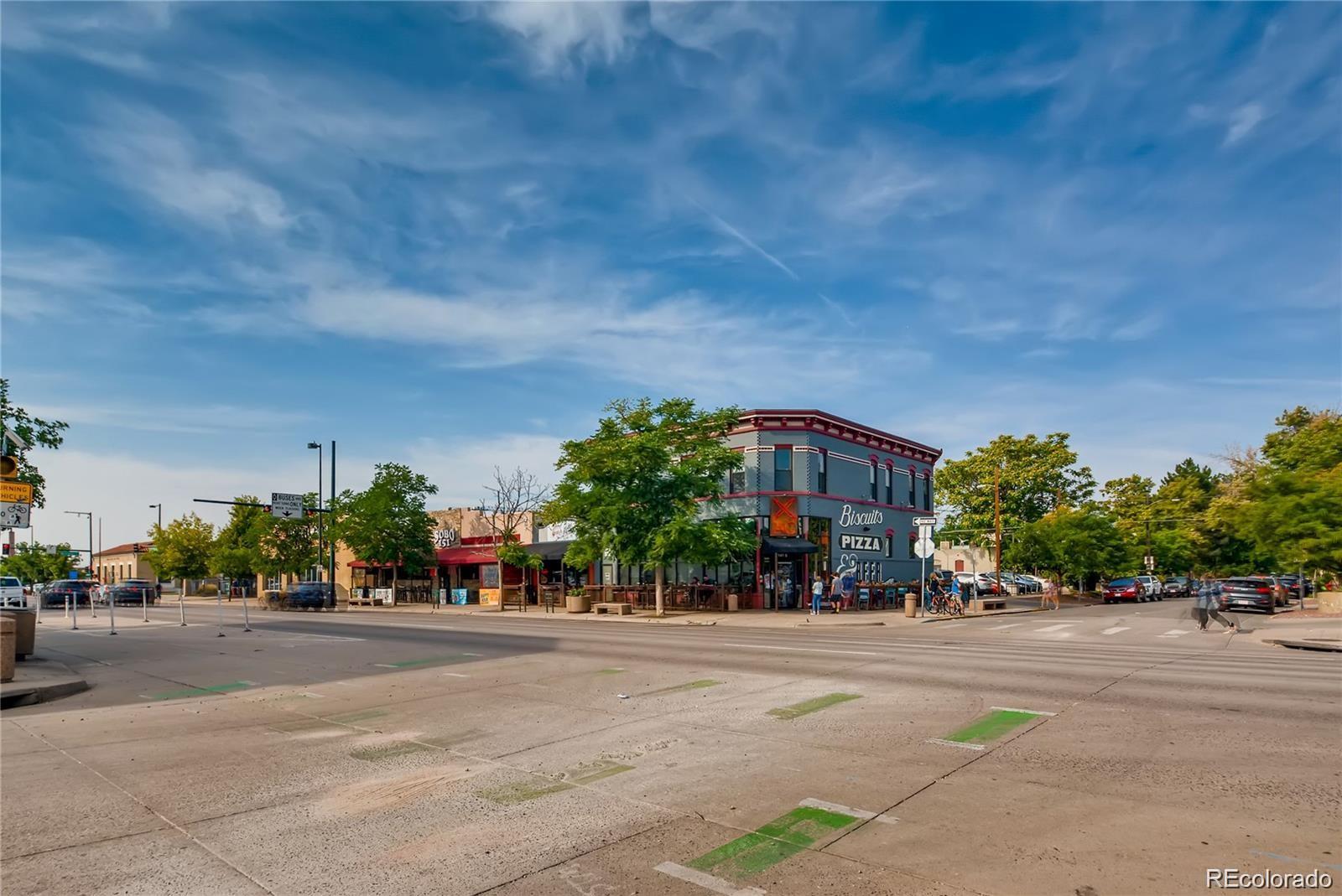 MLS Image #22 for 276 s sherman street 6,denver, Colorado