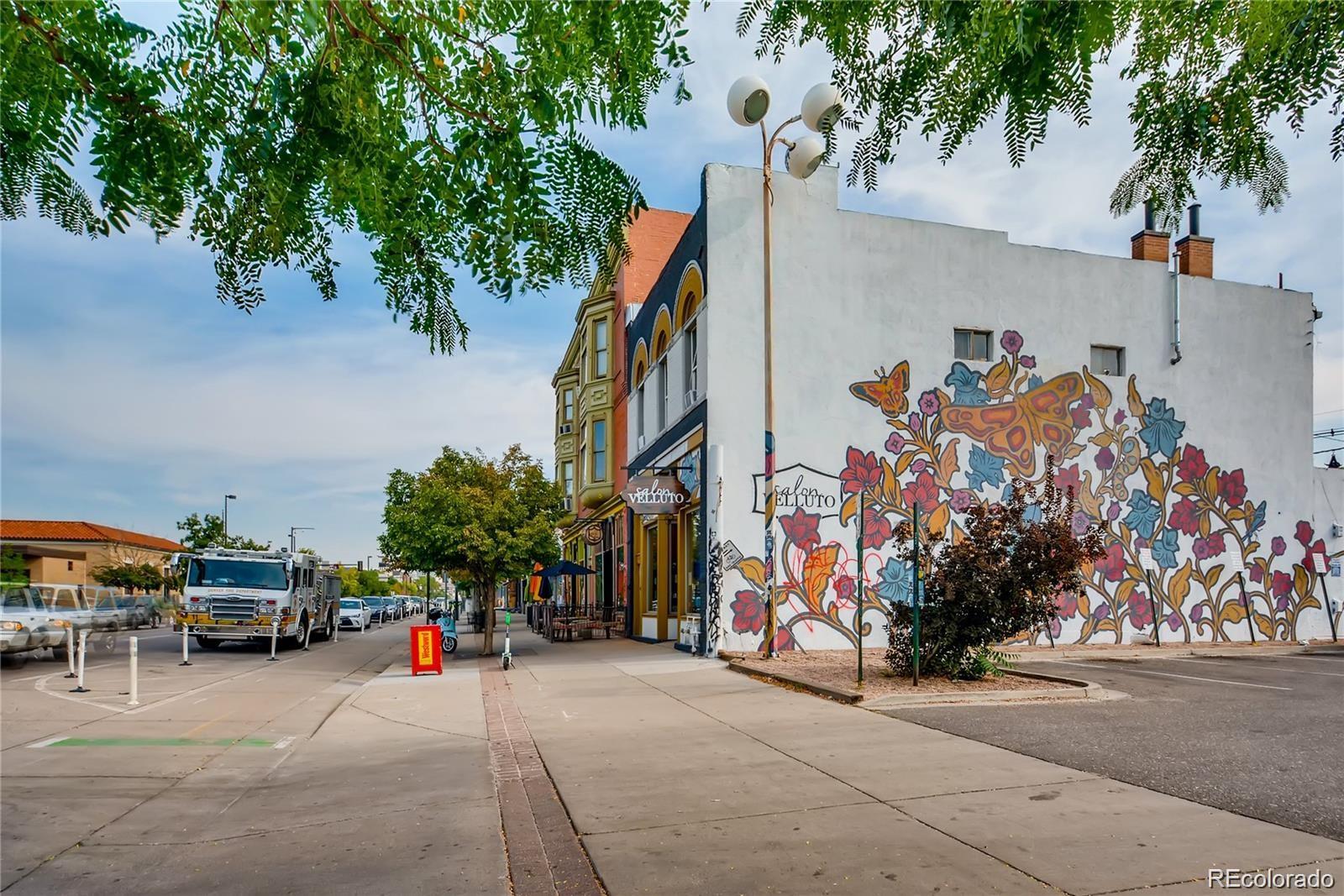 MLS Image #23 for 276 s sherman street 6,denver, Colorado