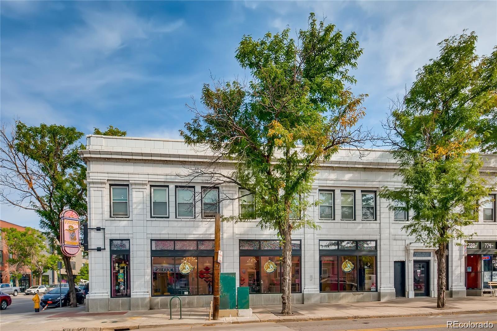 MLS Image #25 for 276 s sherman street 6,denver, Colorado