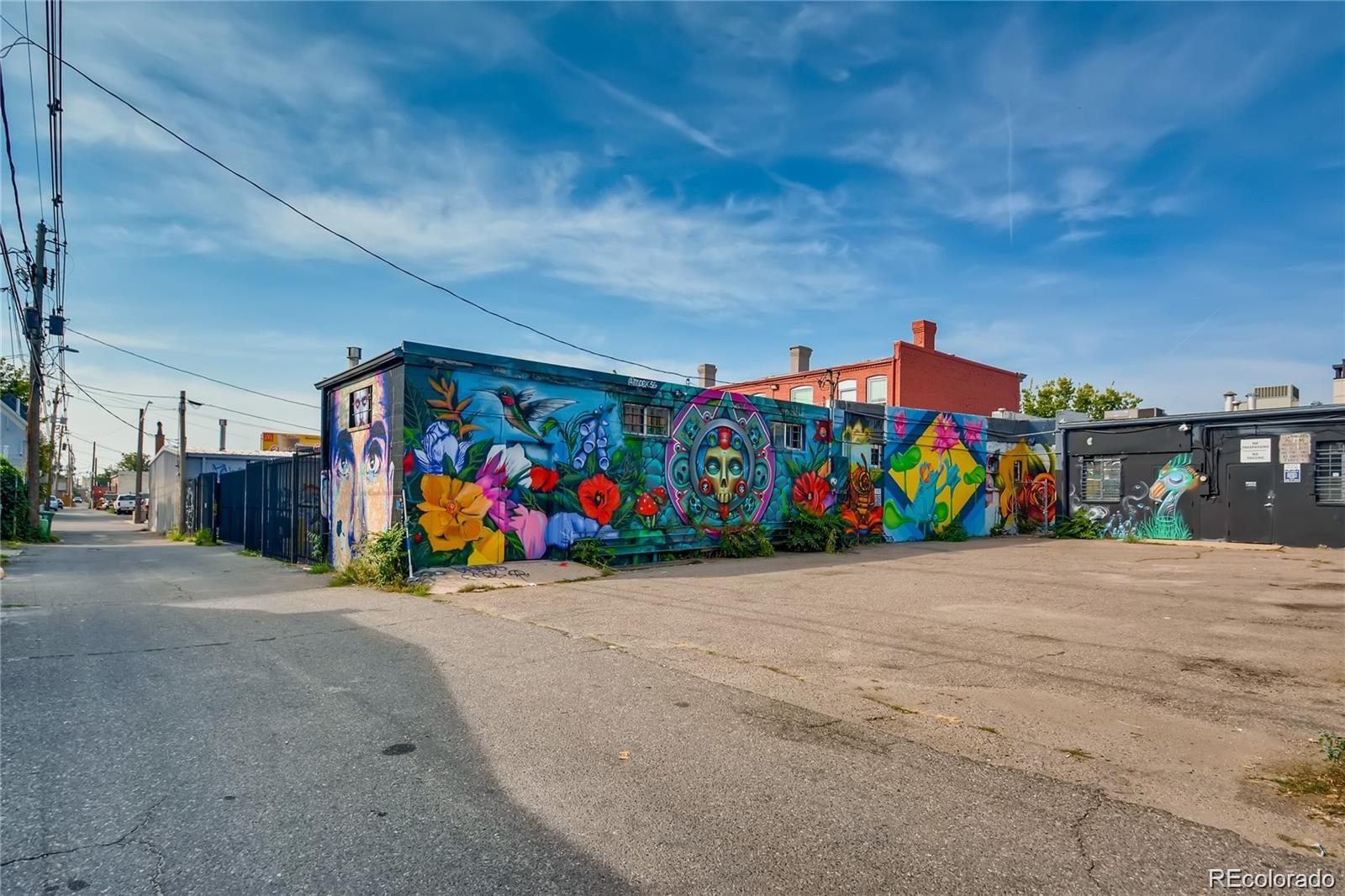 MLS Image #26 for 276 s sherman street 6,denver, Colorado