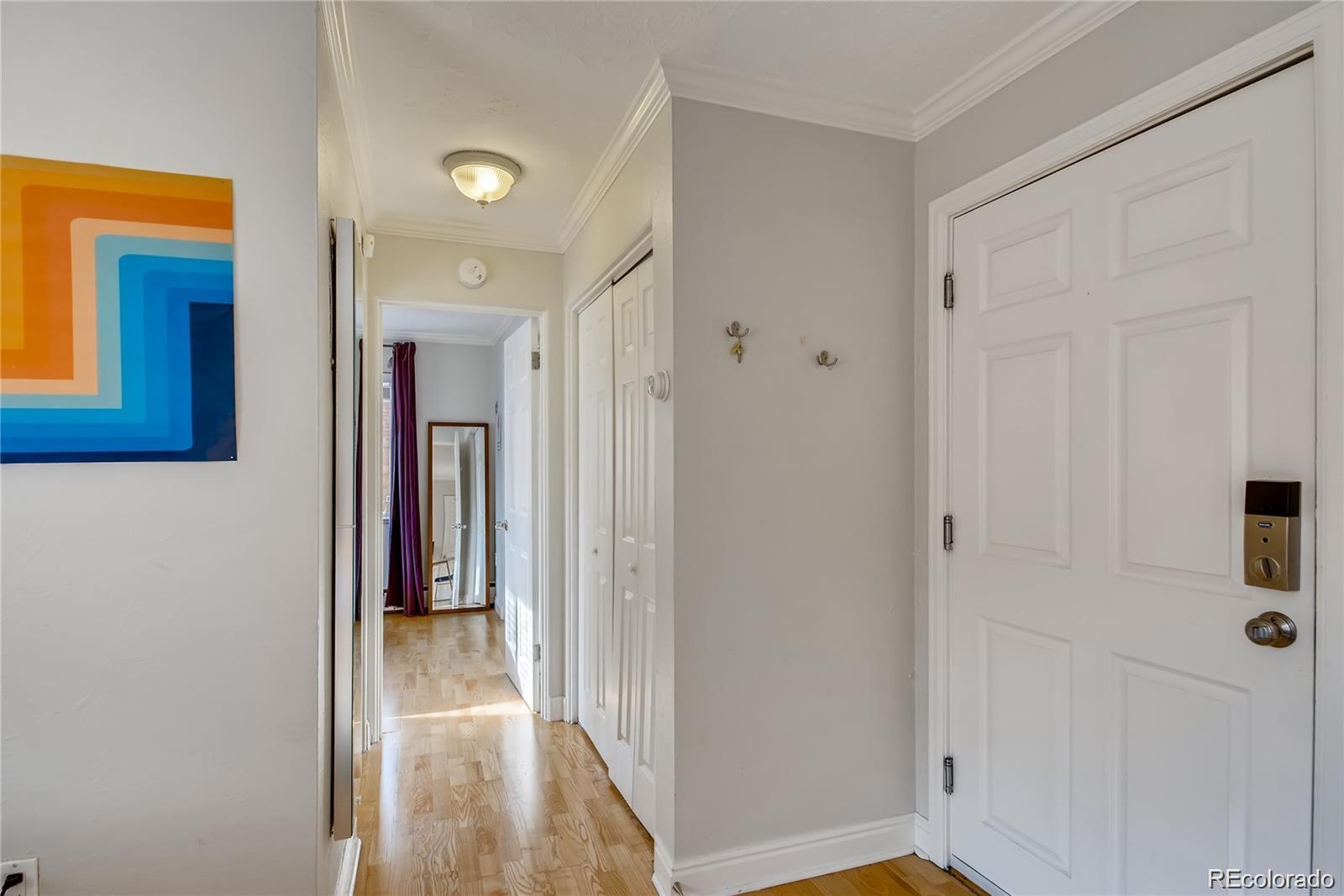 MLS Image #3 for 276 s sherman street 6,denver, Colorado
