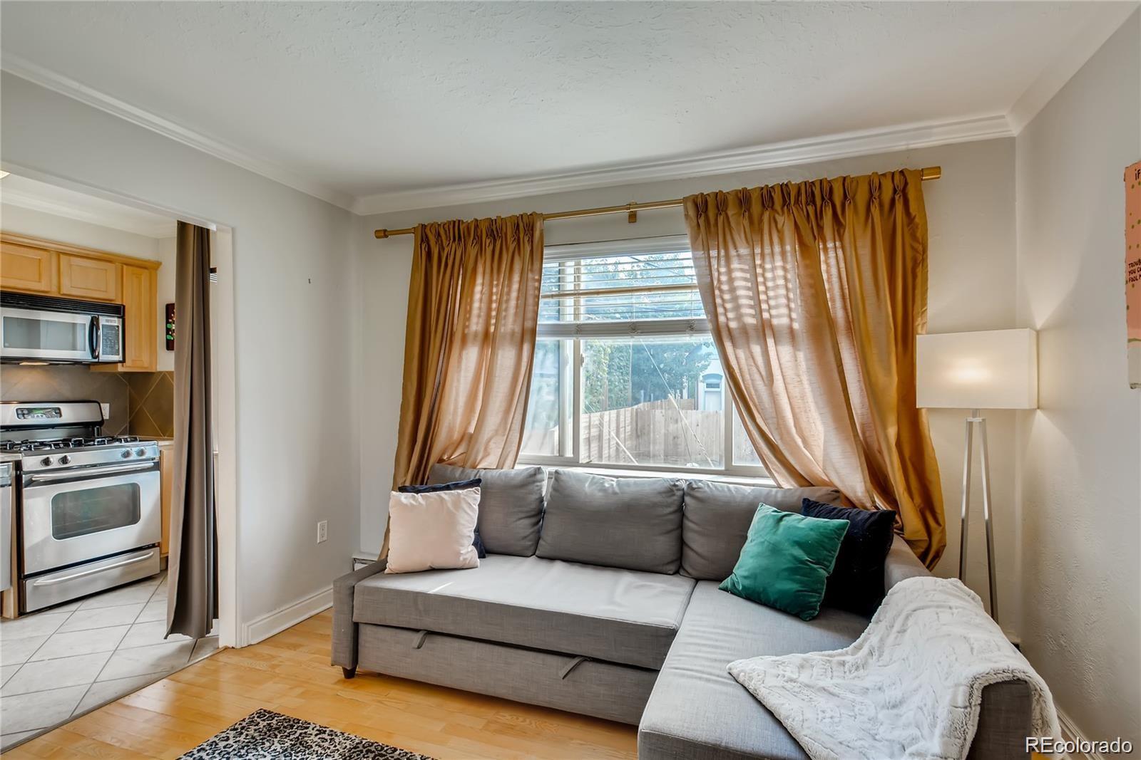 MLS Image #4 for 276 s sherman street 6,denver, Colorado
