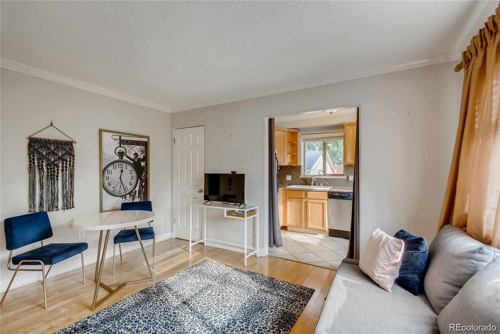 MLS Image #5 for 276 s sherman street 6,denver, Colorado