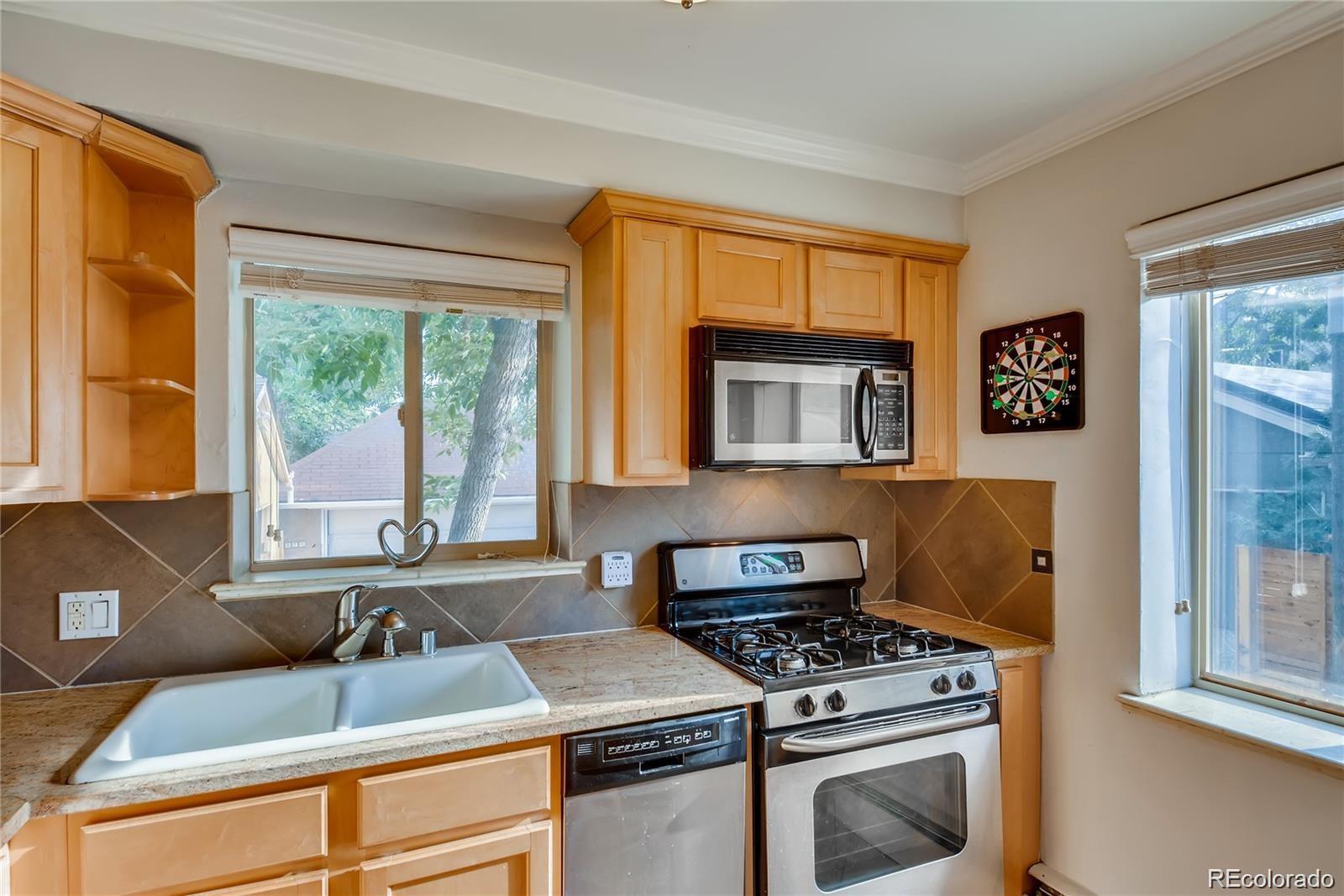 MLS Image #6 for 276 s sherman street 6,denver, Colorado