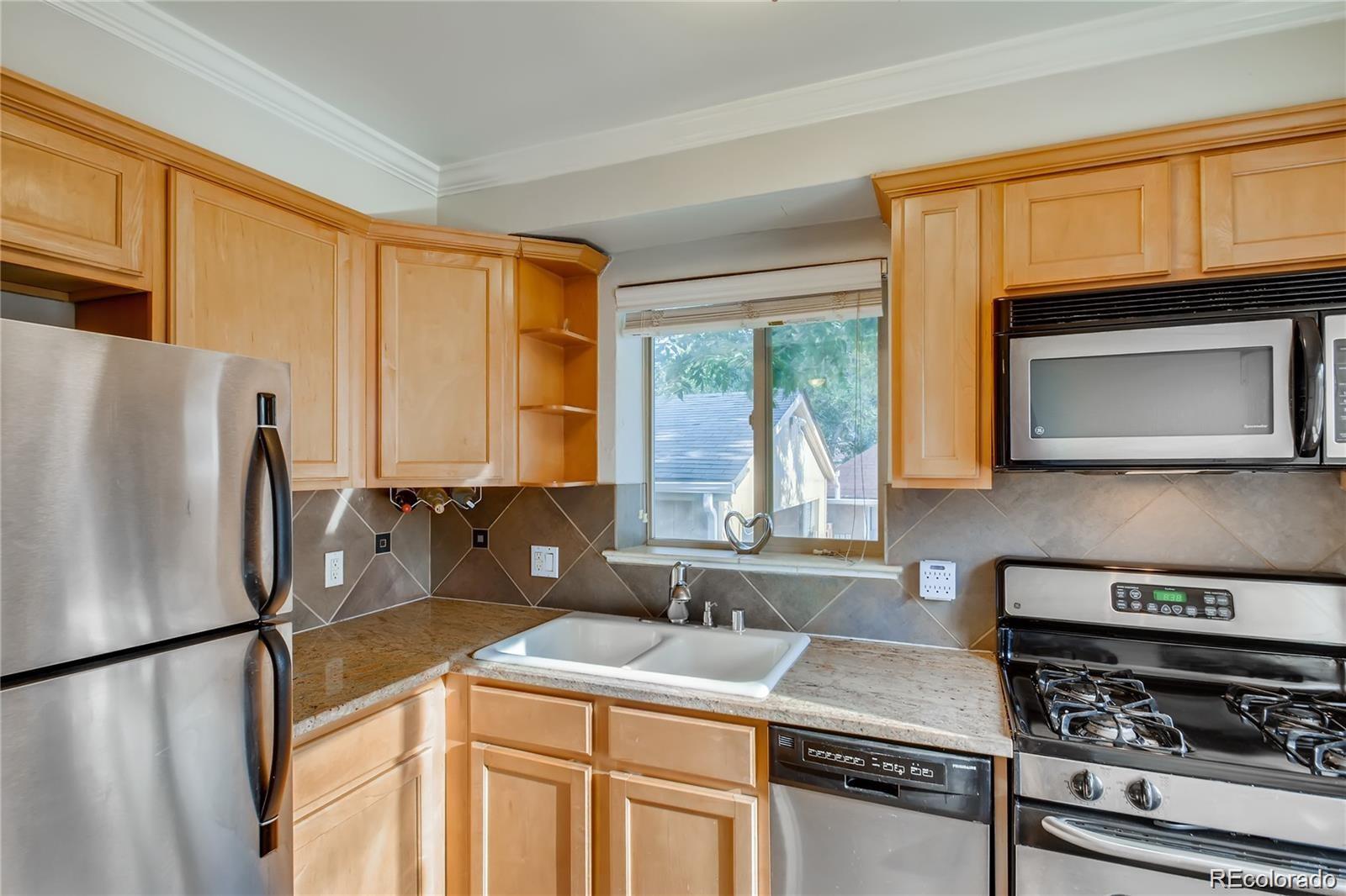 MLS Image #7 for 276 s sherman street 6,denver, Colorado