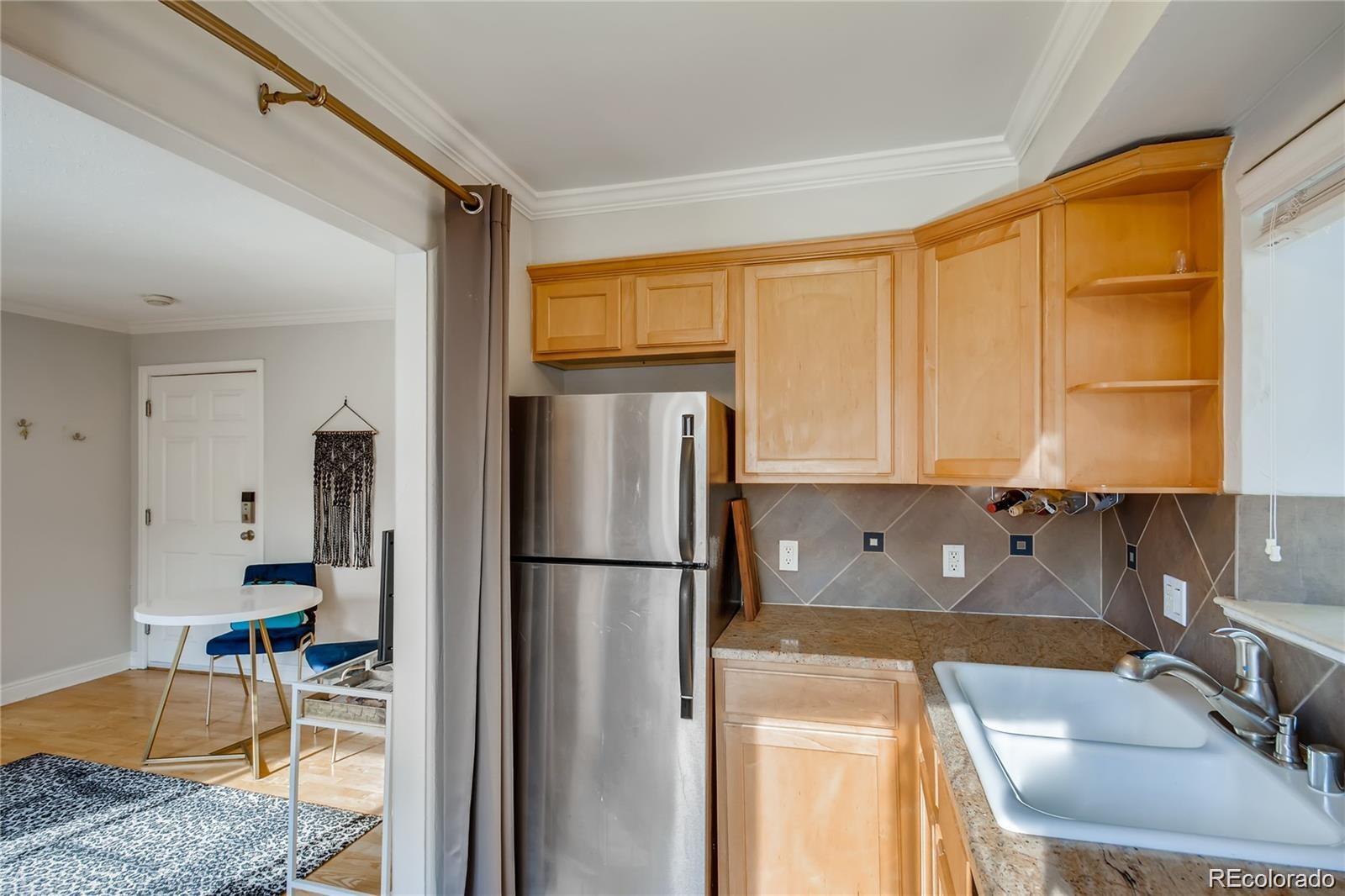 MLS Image #8 for 276 s sherman street 6,denver, Colorado