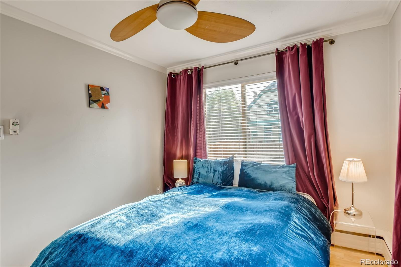 MLS Image #9 for 276 s sherman street 6,denver, Colorado