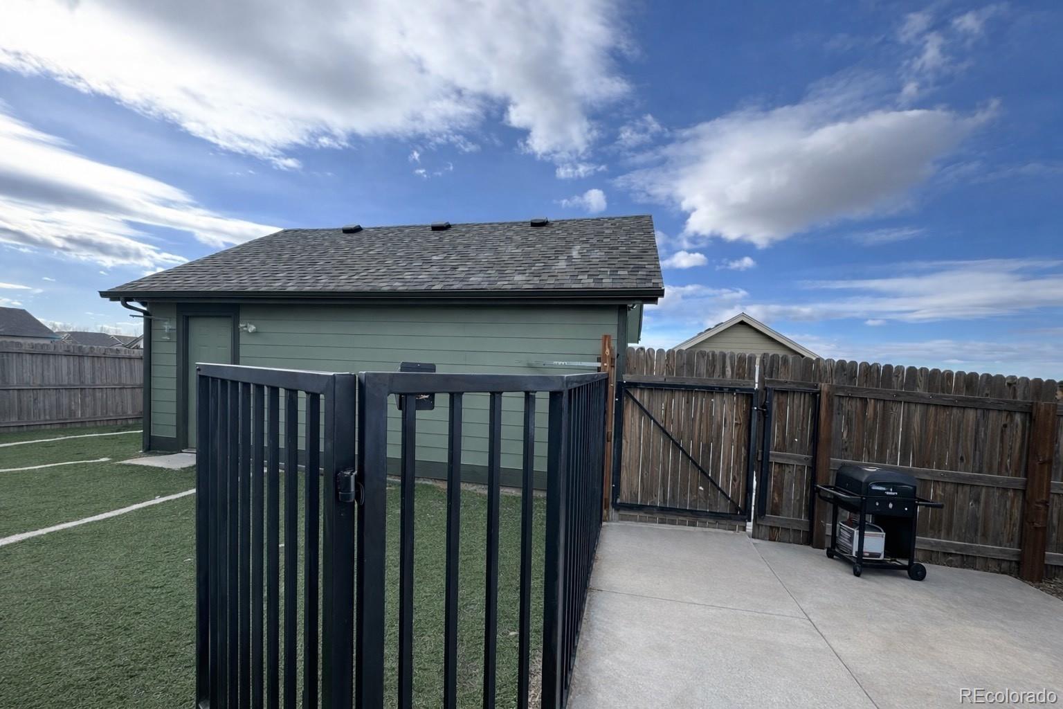 MLS Image #10 for 55699 e 31st avenue,strasburg, Colorado