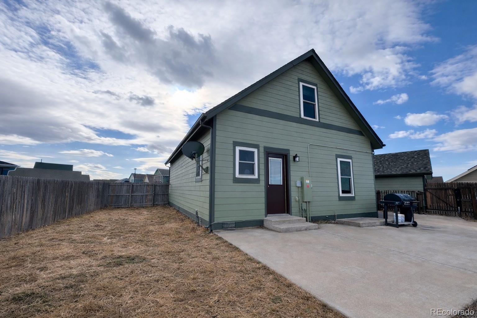 MLS Image #9 for 55699 e 31st avenue,strasburg, Colorado