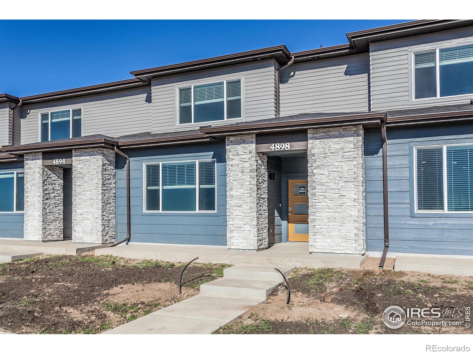 MLS Image #1 for 4898  river roads drive,timnath, Colorado