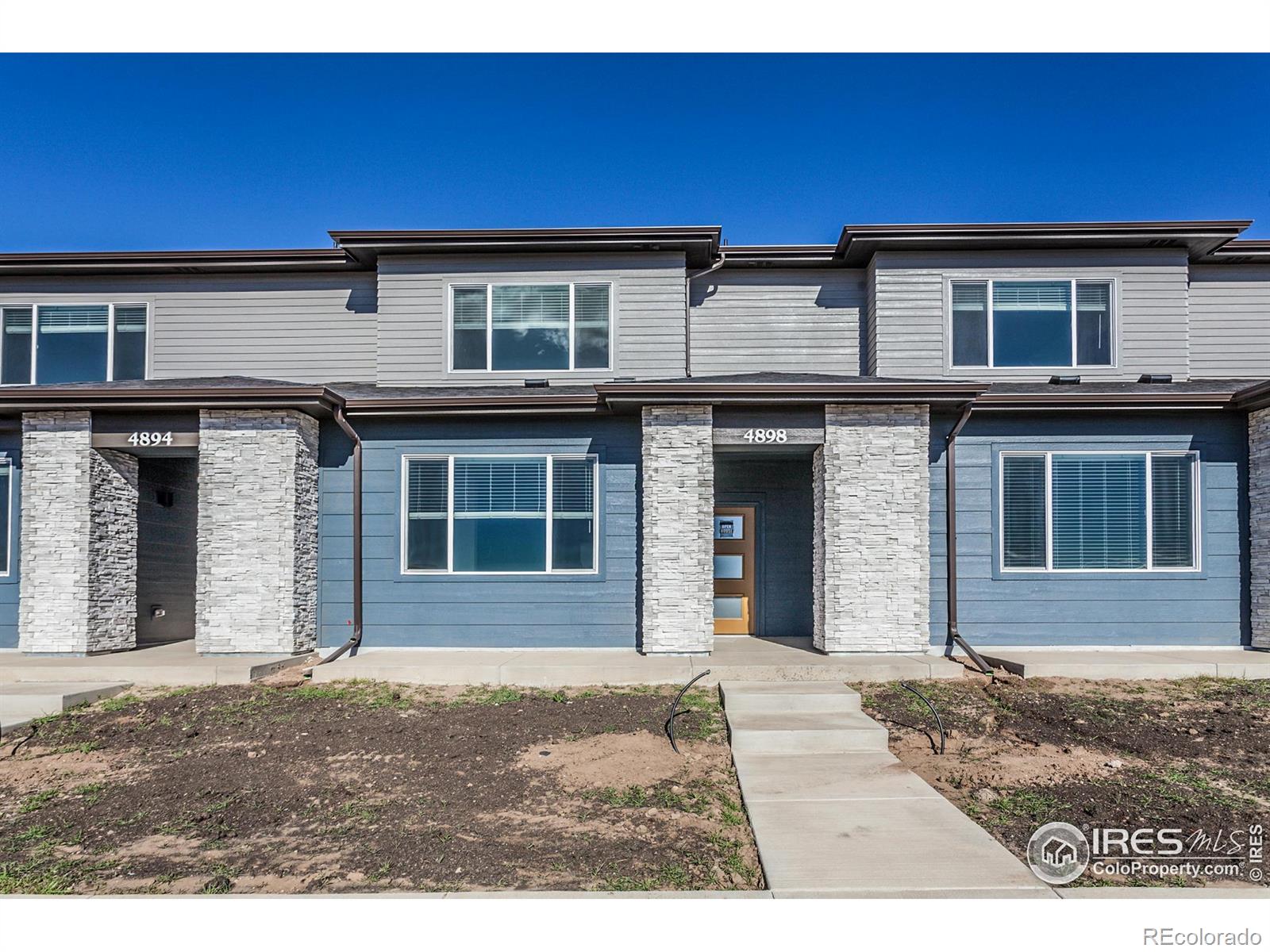 MLS Image #3 for 4898  river roads drive,timnath, Colorado