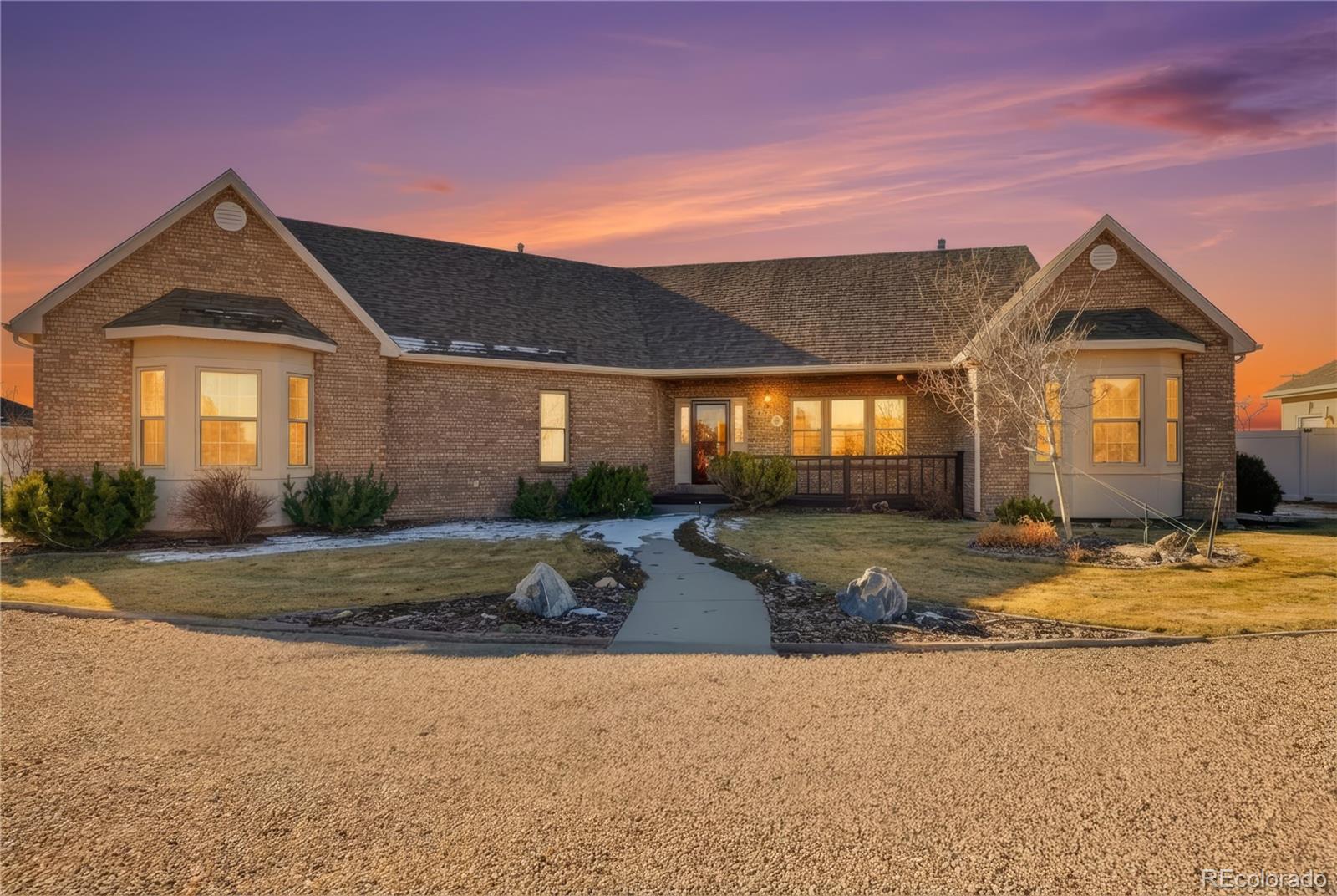 MLS Image #1 for 125  reid road,fort morgan, Colorado