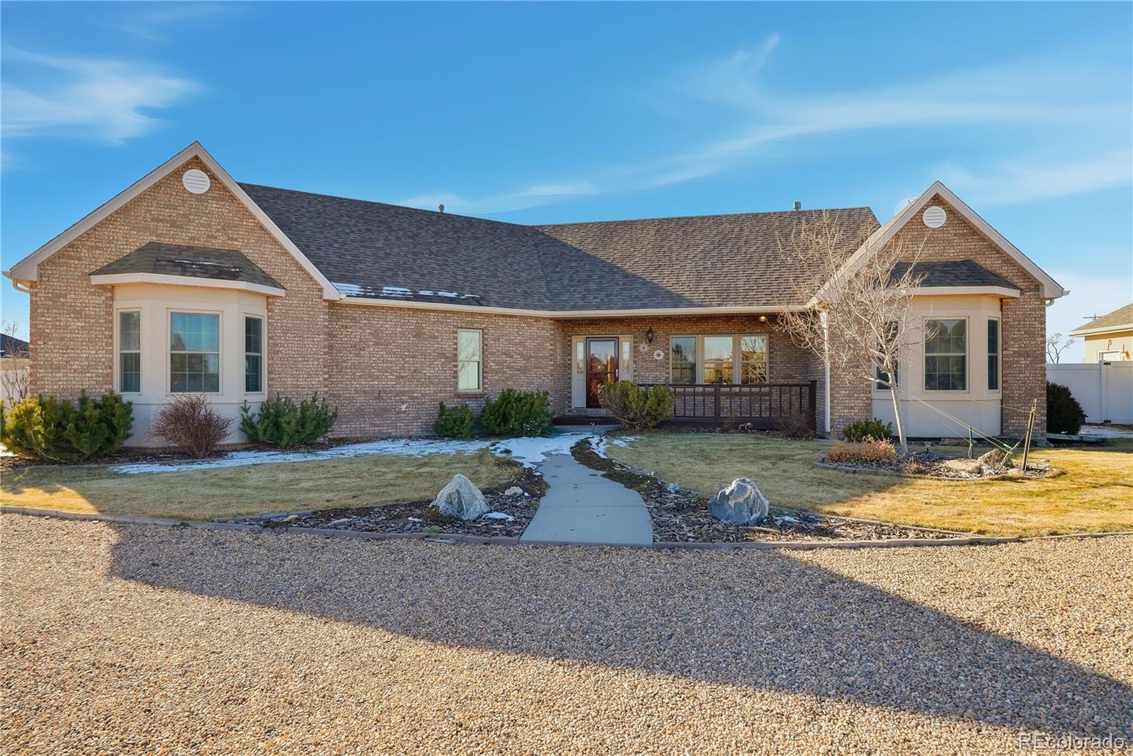 MLS Image #2 for 125  reid road,fort morgan, Colorado