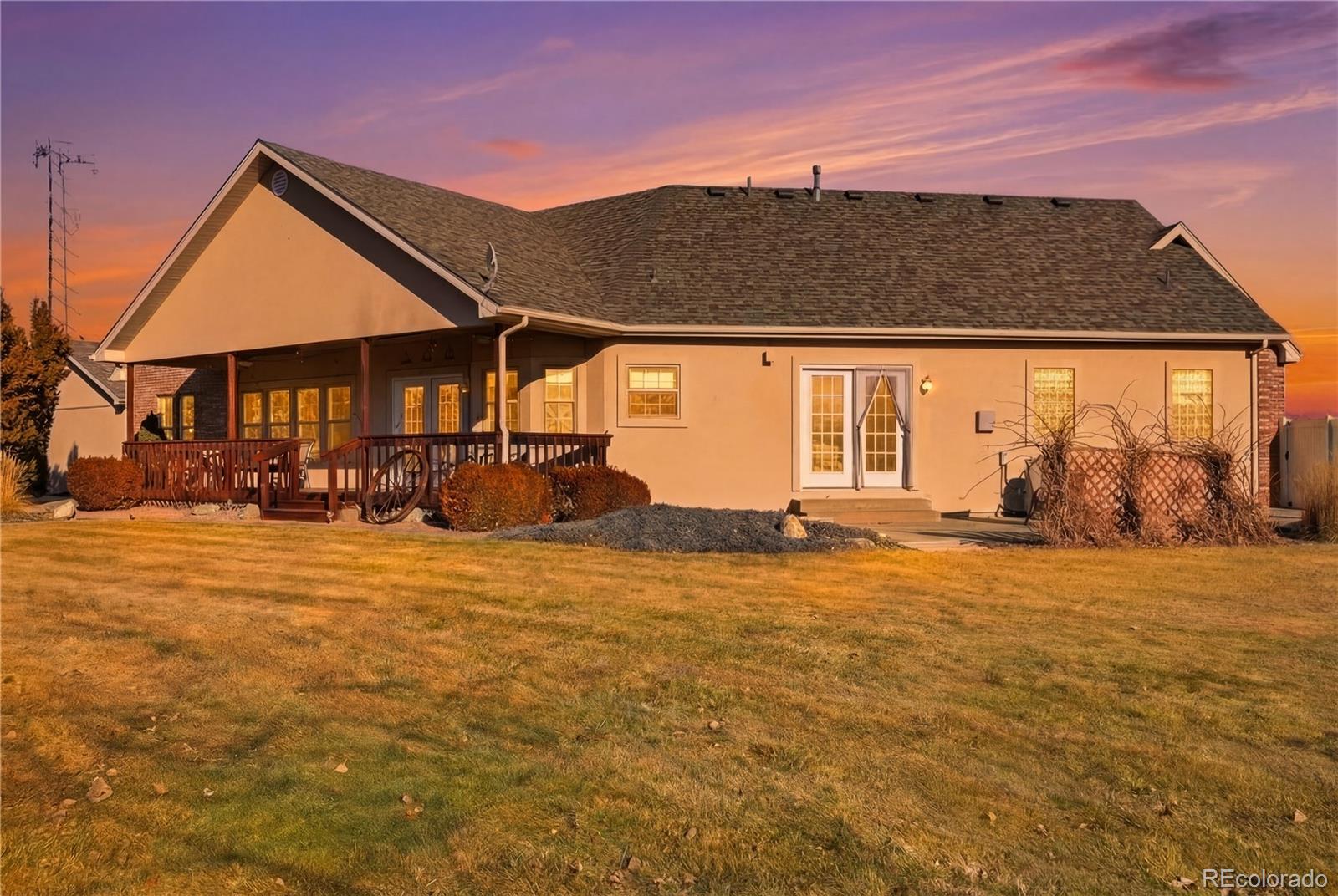 MLS Image #3 for 125  reid road,fort morgan, Colorado