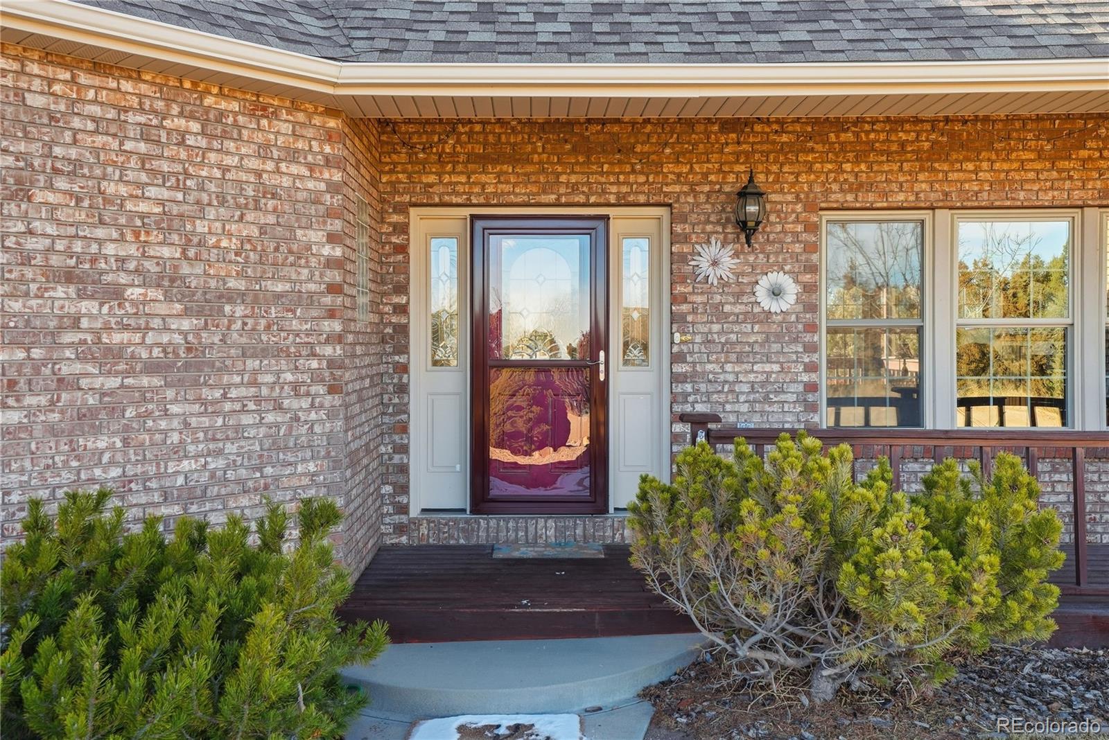 MLS Image #4 for 125  reid road,fort morgan, Colorado