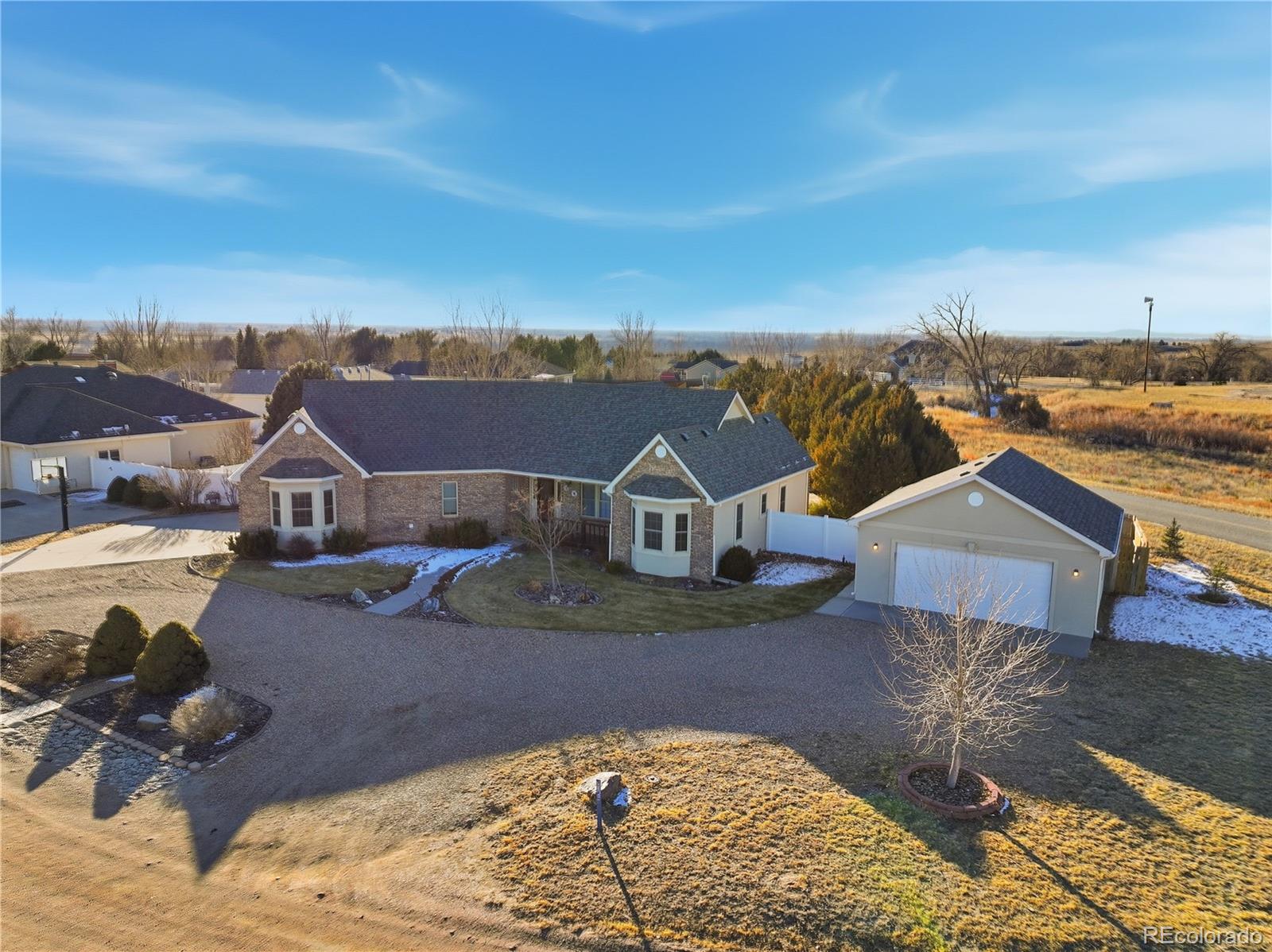 MLS Image #44 for 125  reid road,fort morgan, Colorado