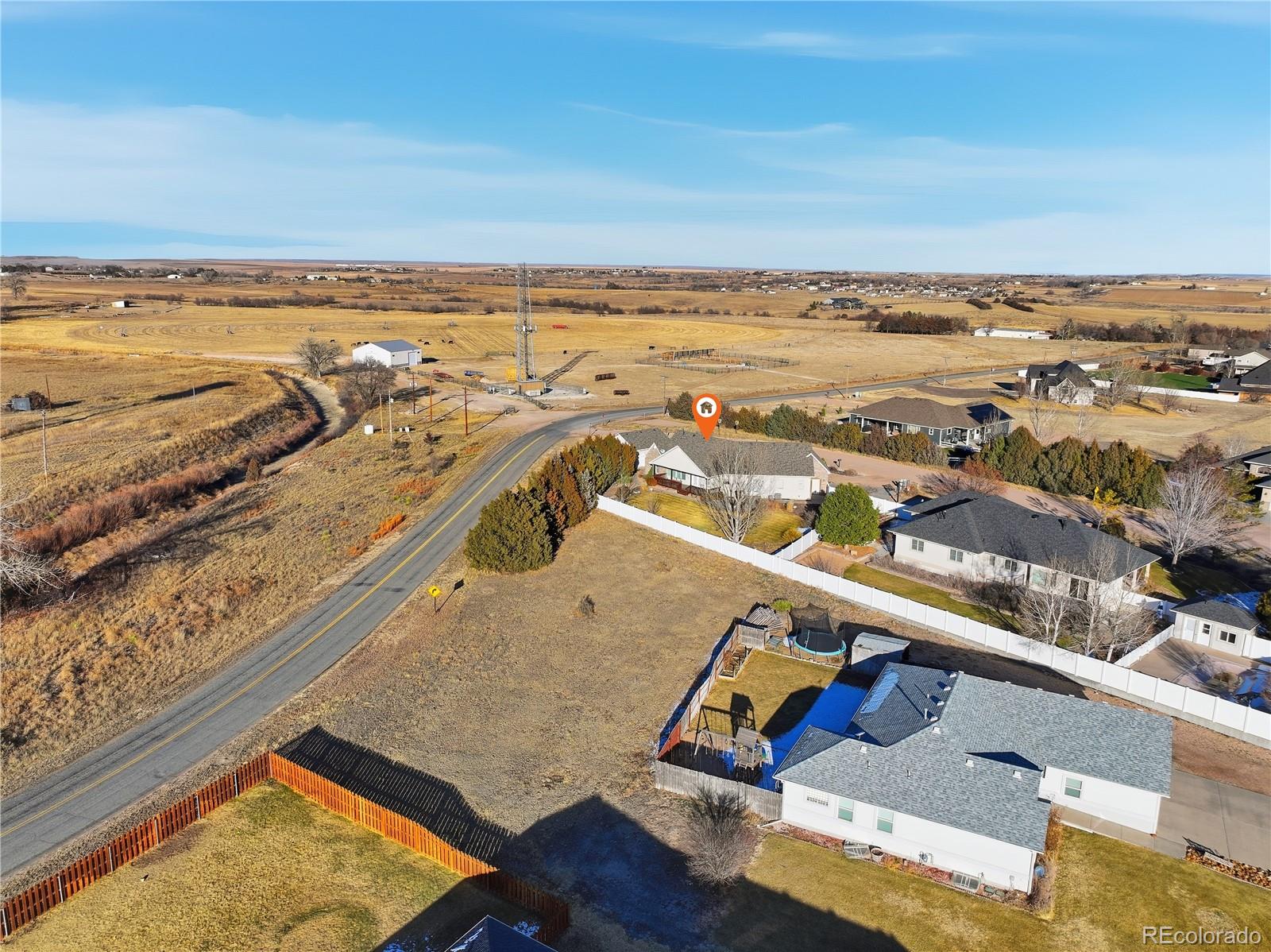 MLS Image #46 for 125  reid road,fort morgan, Colorado