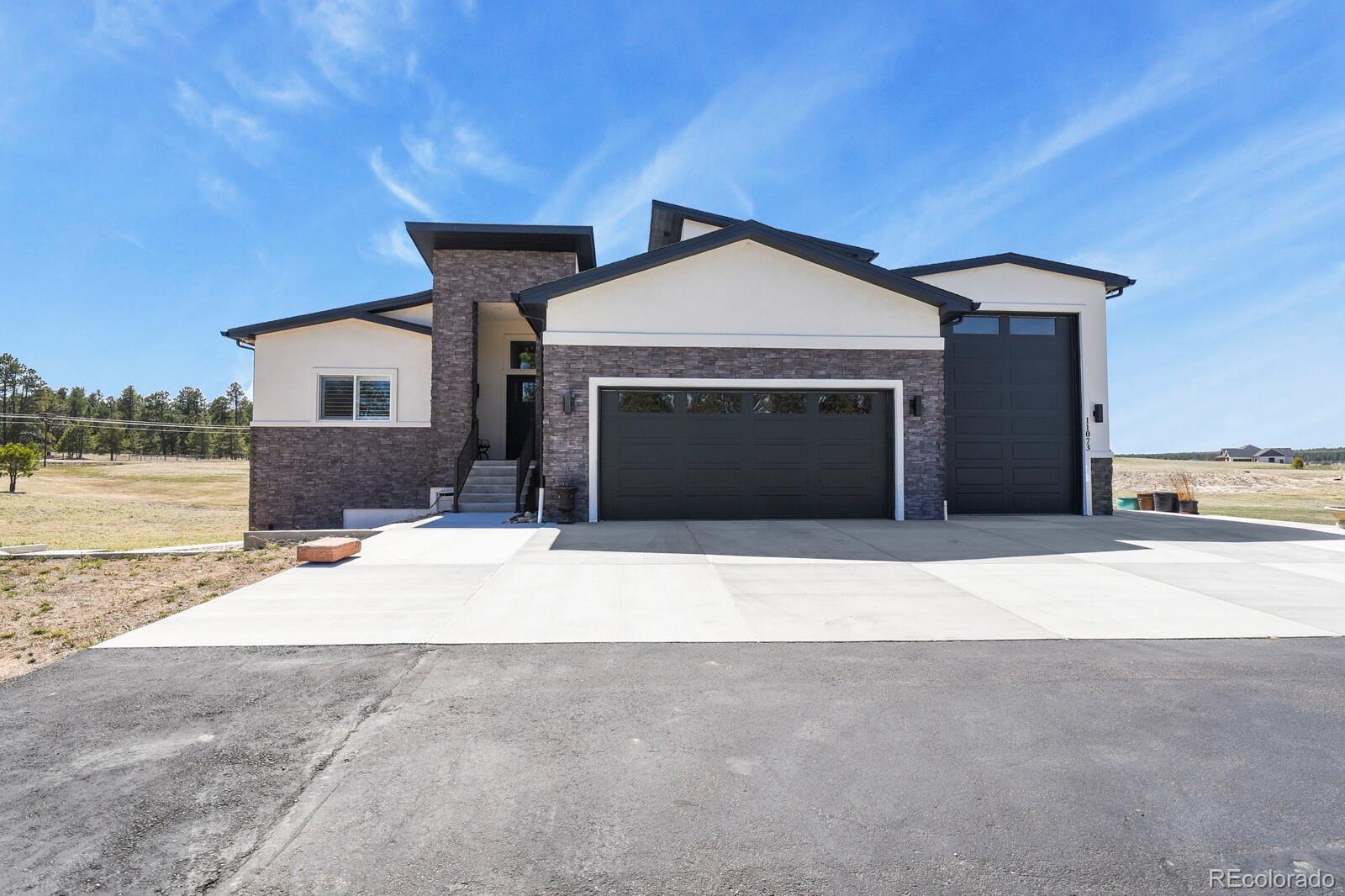 MLS Image #2 for 11073  mosey trail,colorado springs, Colorado