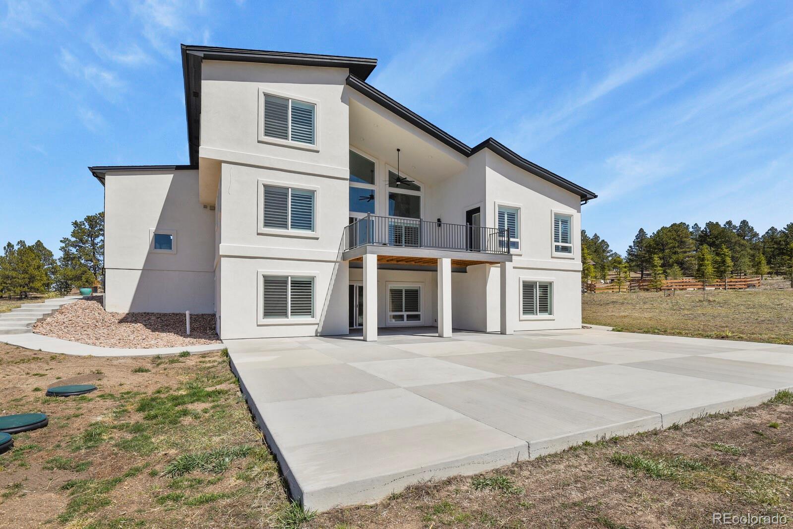 MLS Image #4 for 11073  mosey trail,colorado springs, Colorado