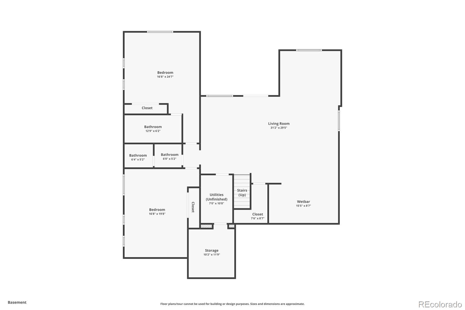 MLS Image #46 for 11073  mosey trail,colorado springs, Colorado