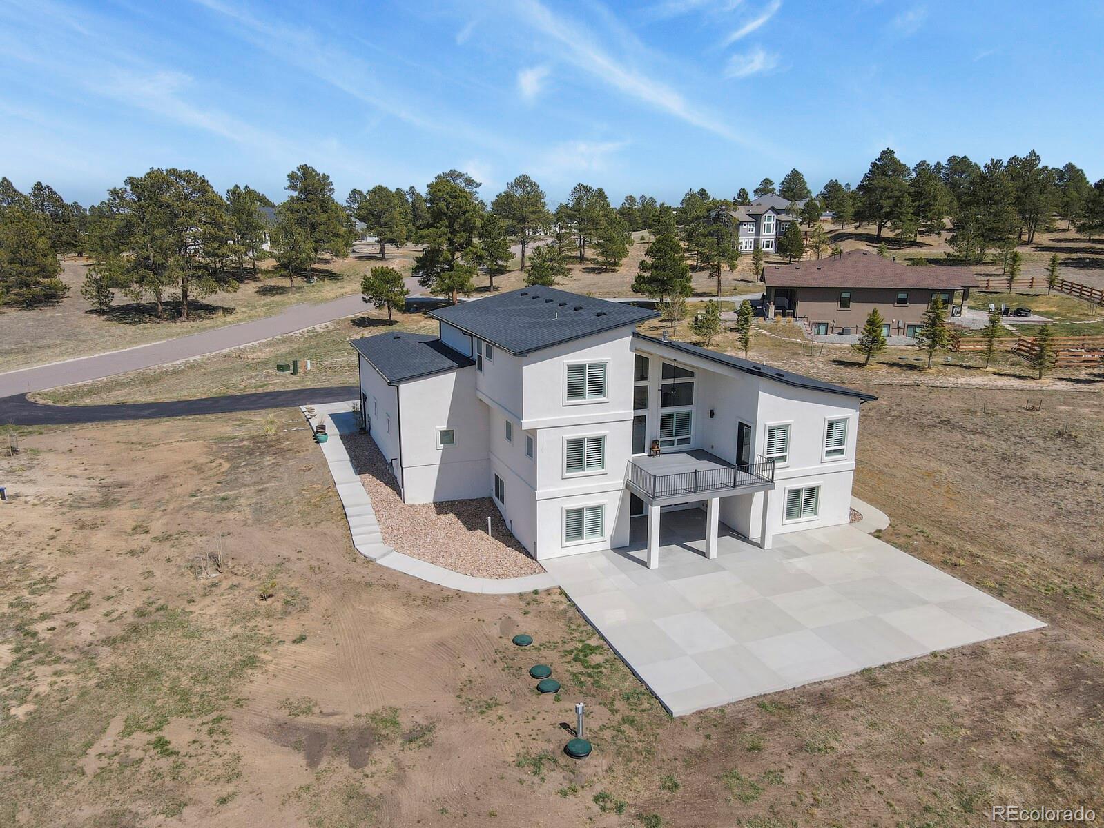 MLS Image #48 for 11073  mosey trail,colorado springs, Colorado